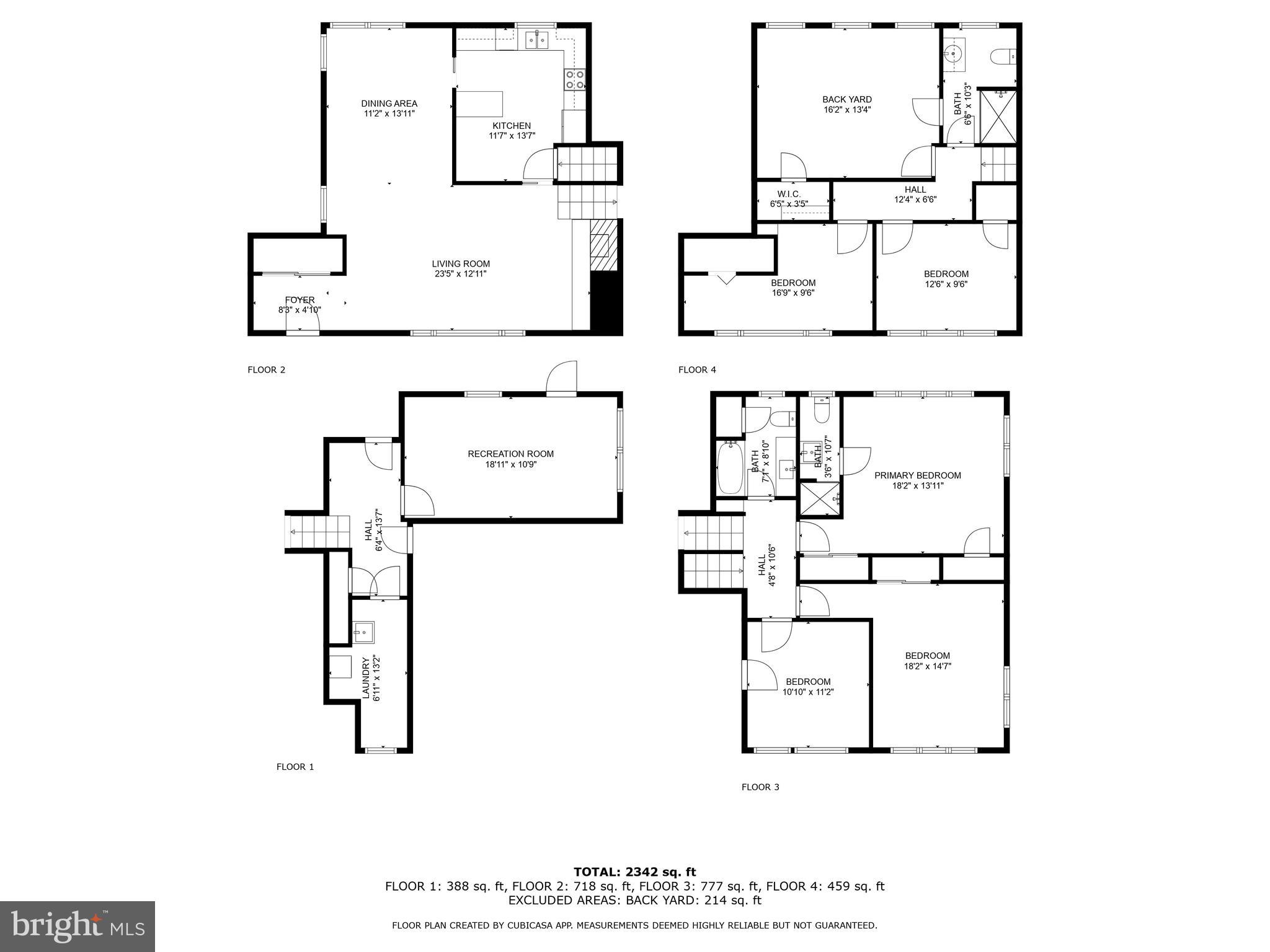 NONE AVAILABLE - Residential