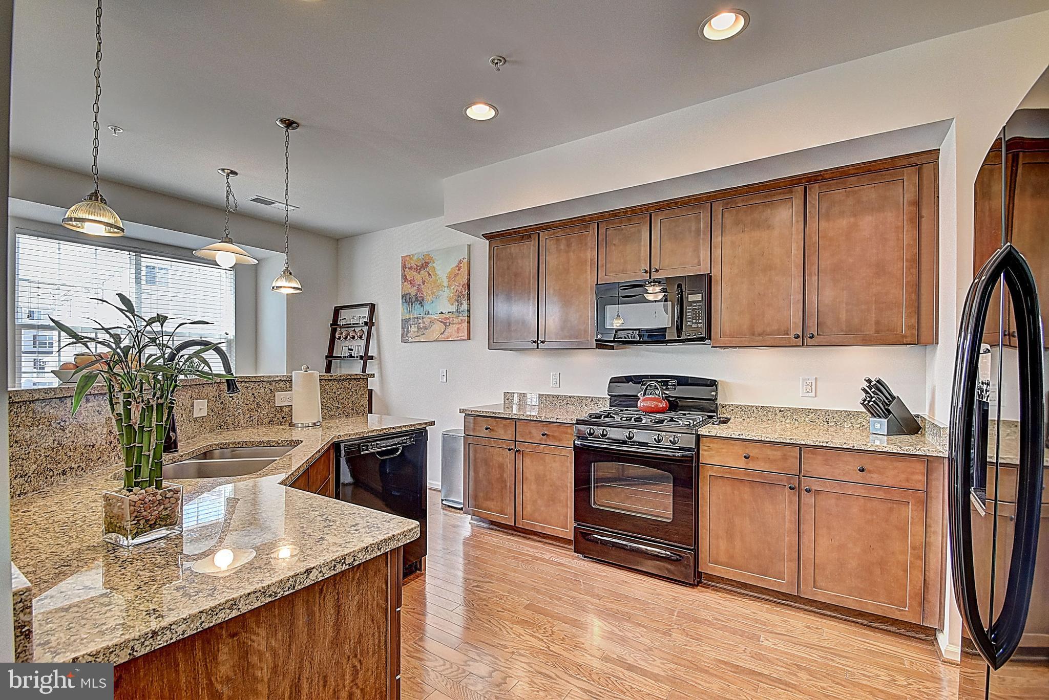 CASCADES PLACE CONDOMINIUM - Residential