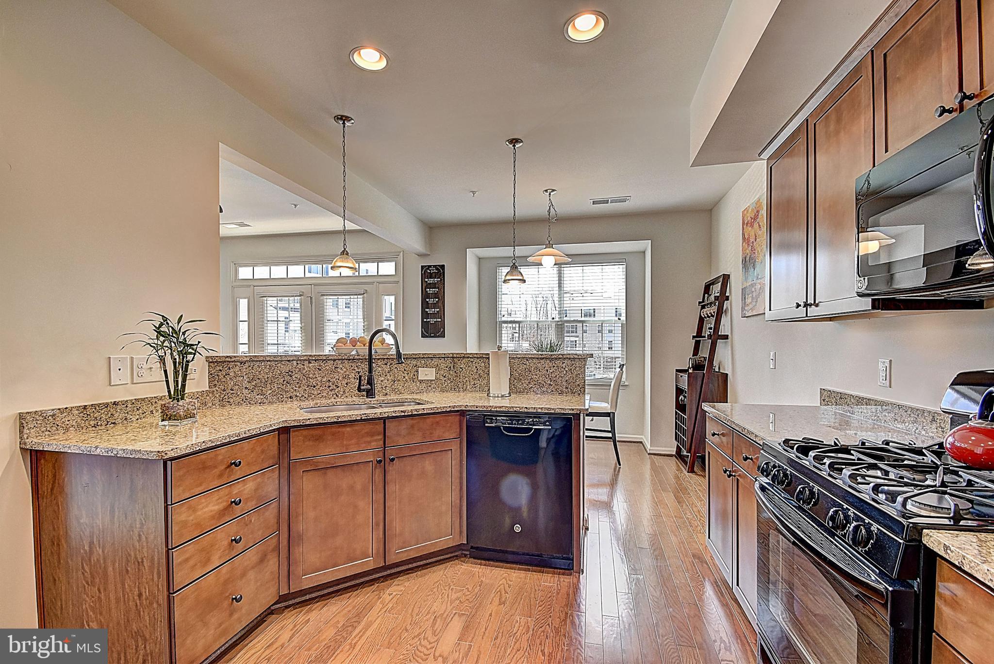 CASCADES PLACE CONDOMINIUM - Residential