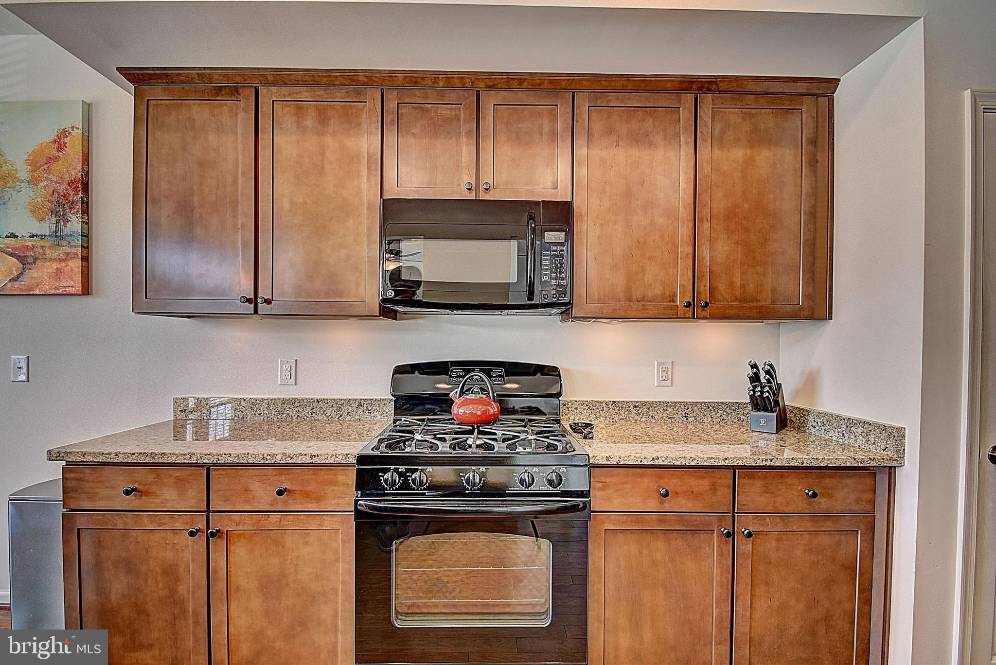 CASCADES PLACE CONDOMINIUM - Residential