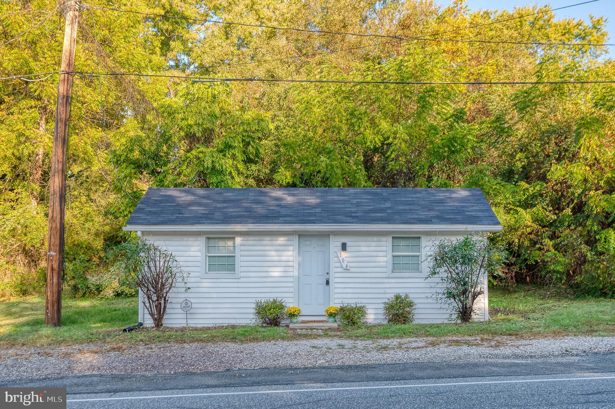 NONE AVAILABLE - Residential Lease