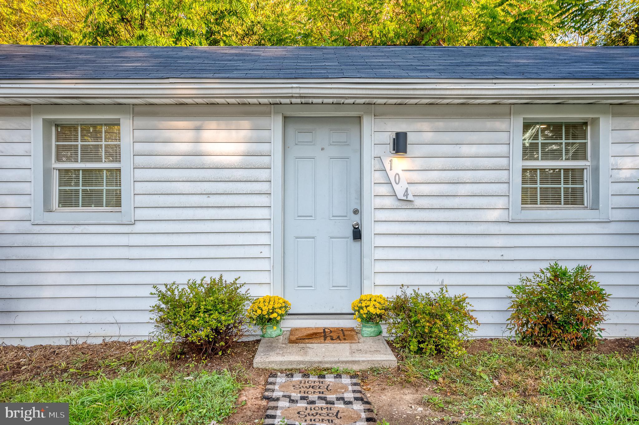 NONE AVAILABLE - Residential Lease