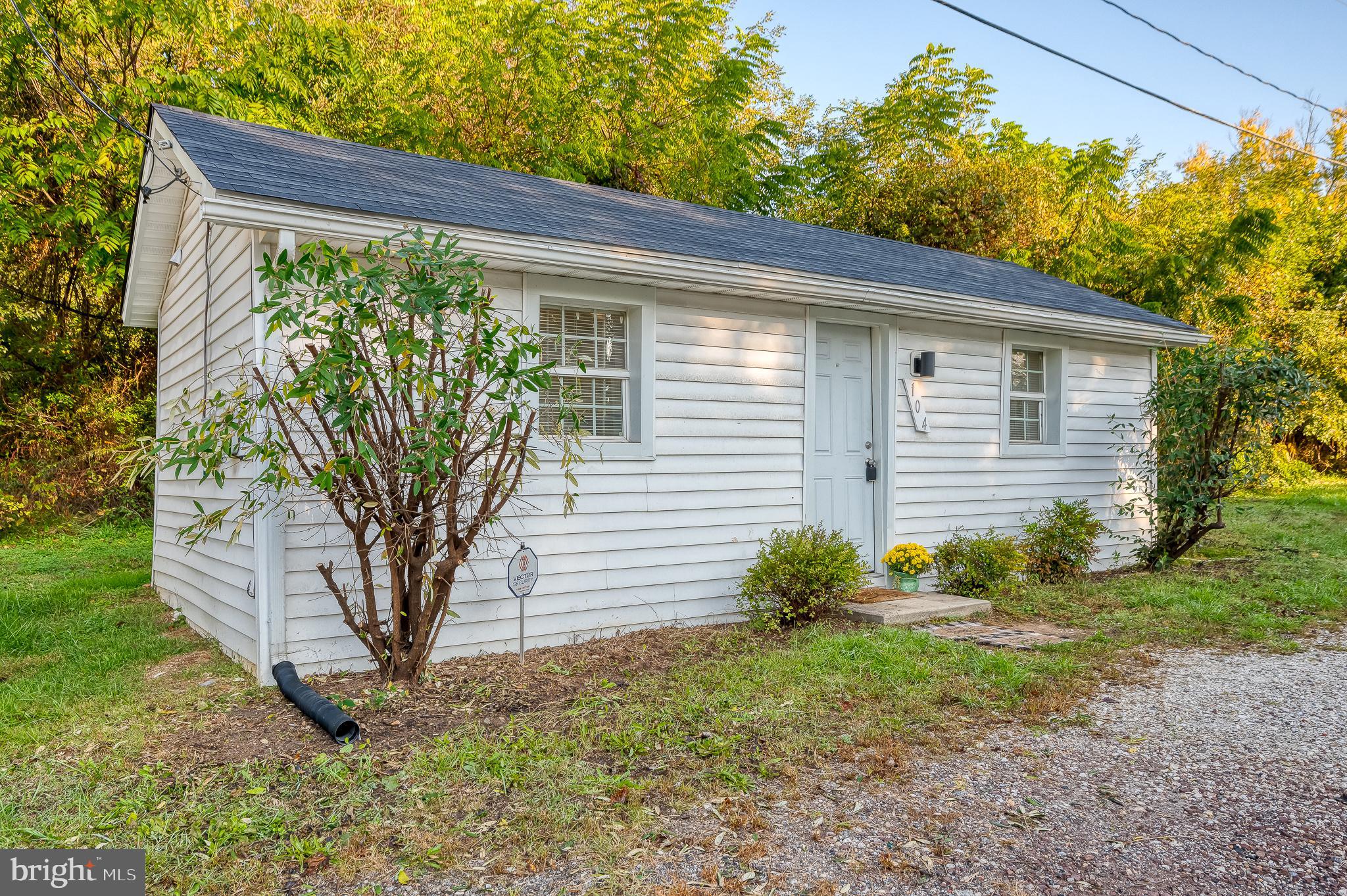 NONE AVAILABLE - Residential Lease