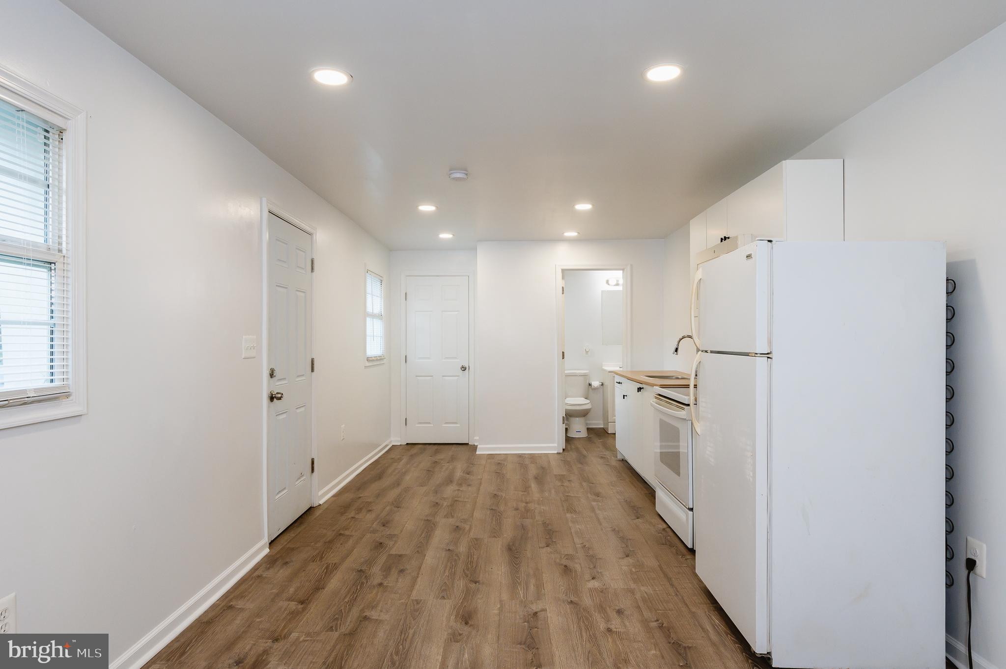 NONE AVAILABLE - Residential Lease