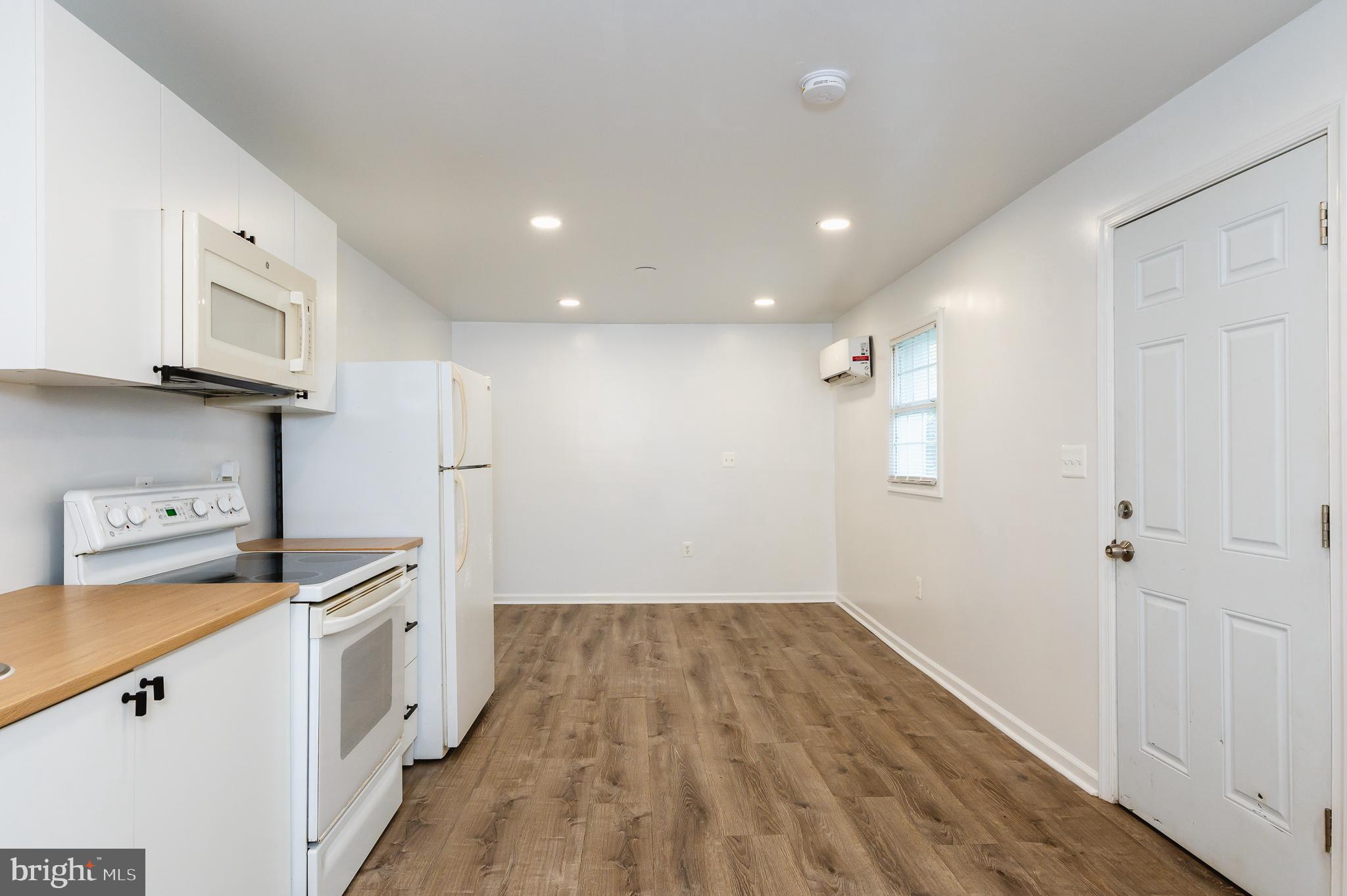 NONE AVAILABLE - Residential Lease