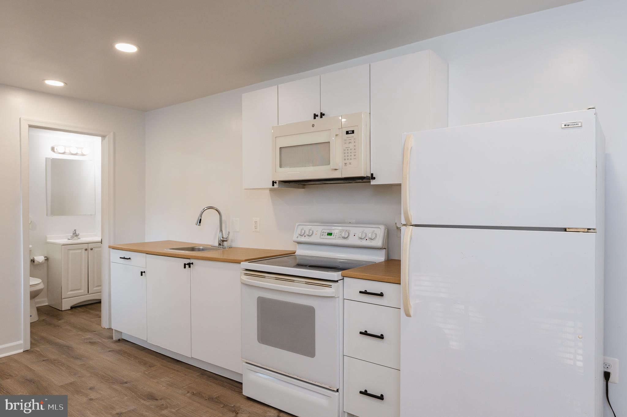 NONE AVAILABLE - Residential Lease