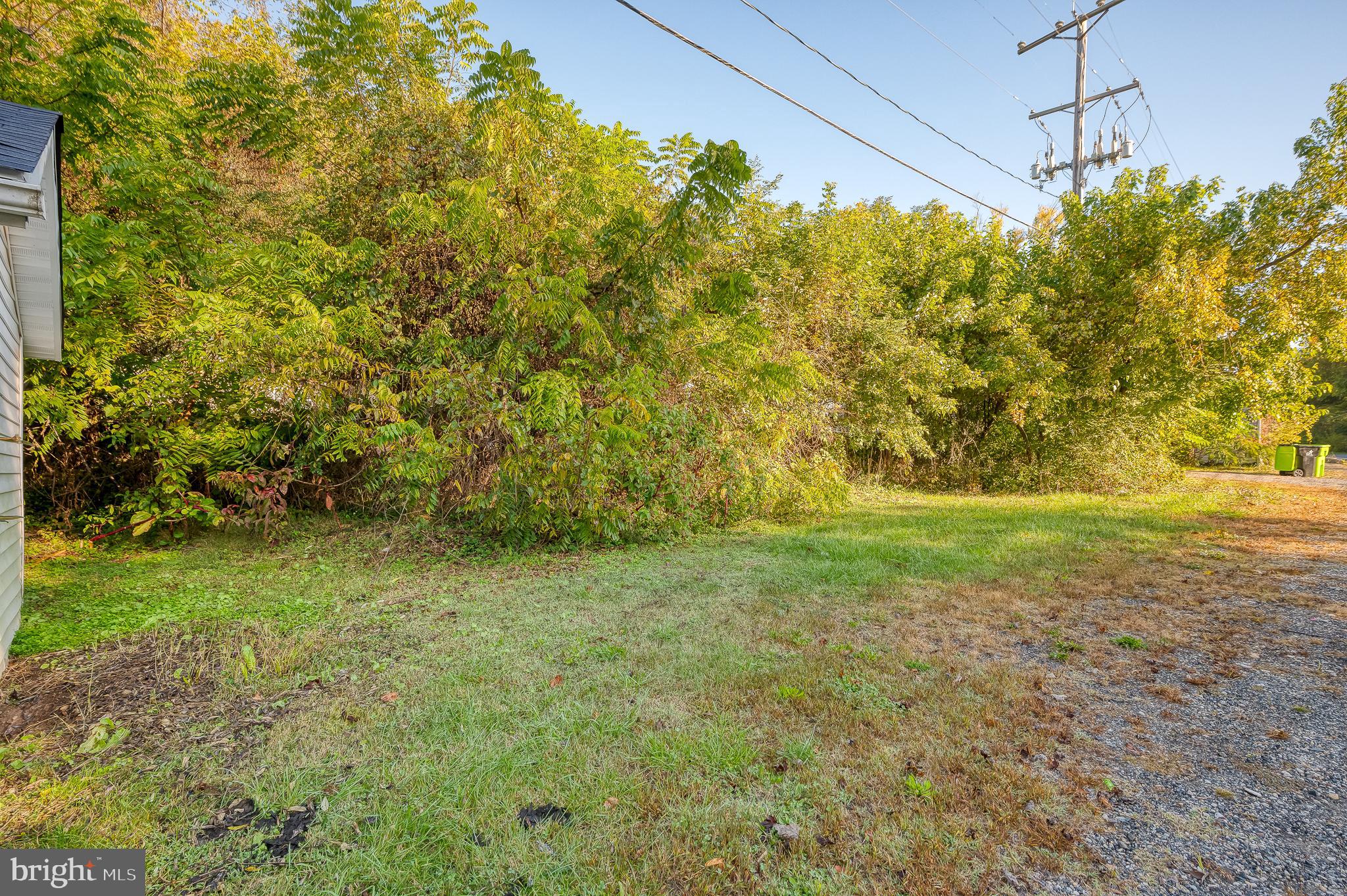 NONE AVAILABLE - Residential Lease