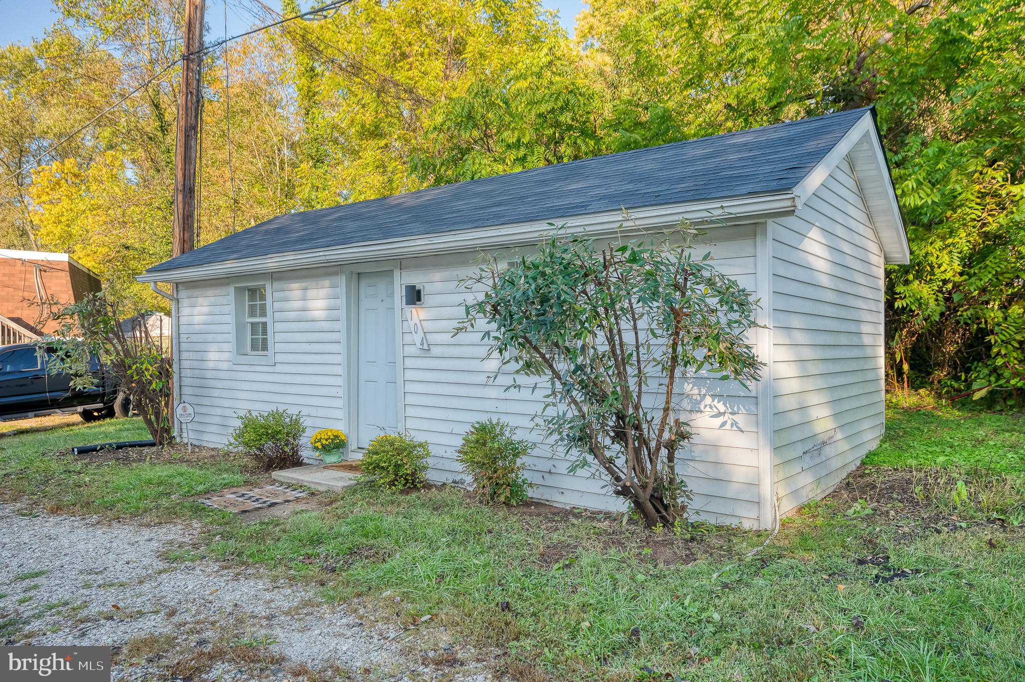 NONE AVAILABLE - Residential Lease