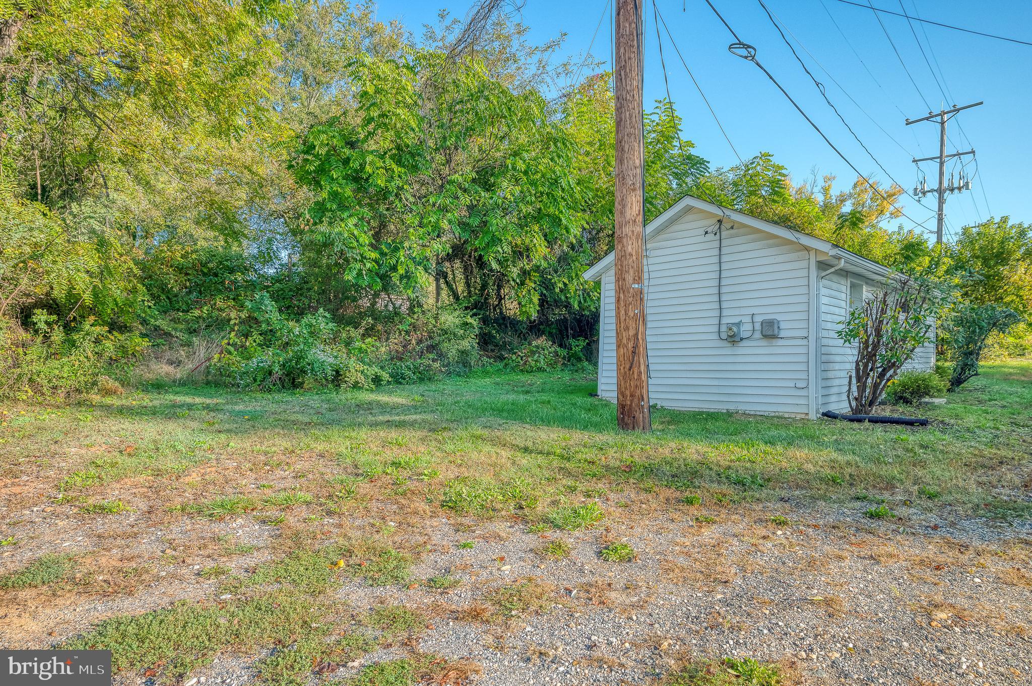 NONE AVAILABLE - Residential Lease