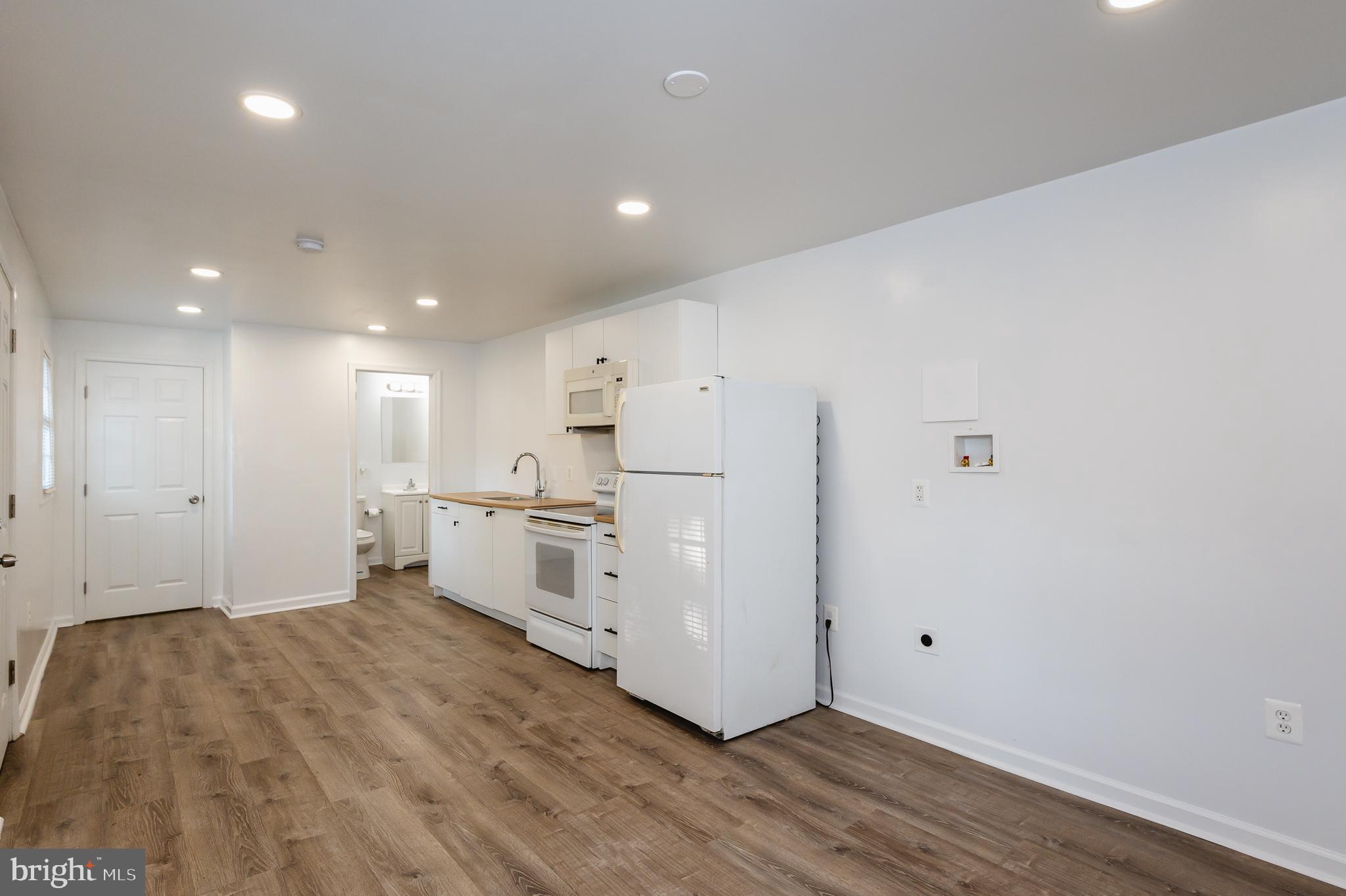 NONE AVAILABLE - Residential Lease