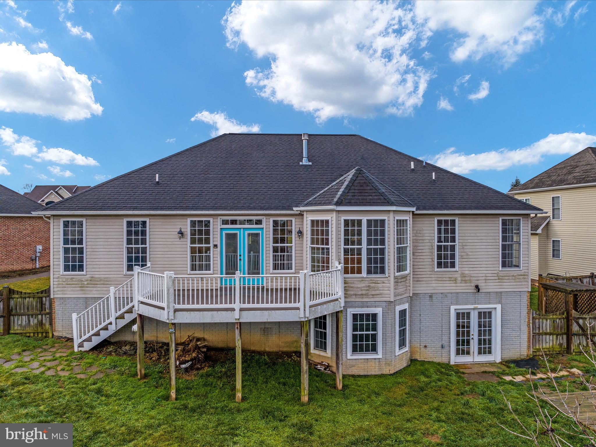 CAMP AT MOSBY STATION - Residential