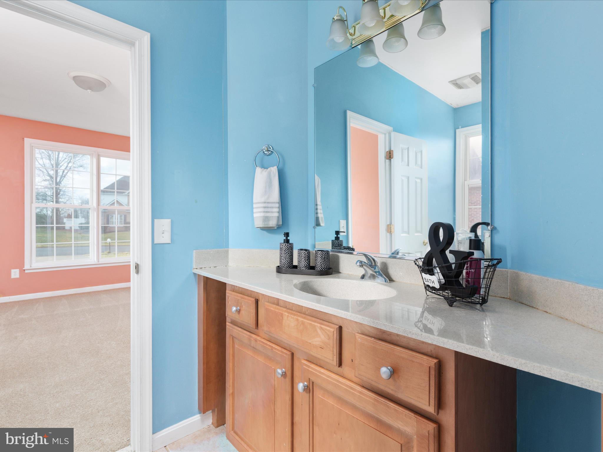 CAMP AT MOSBY STATION - Residential