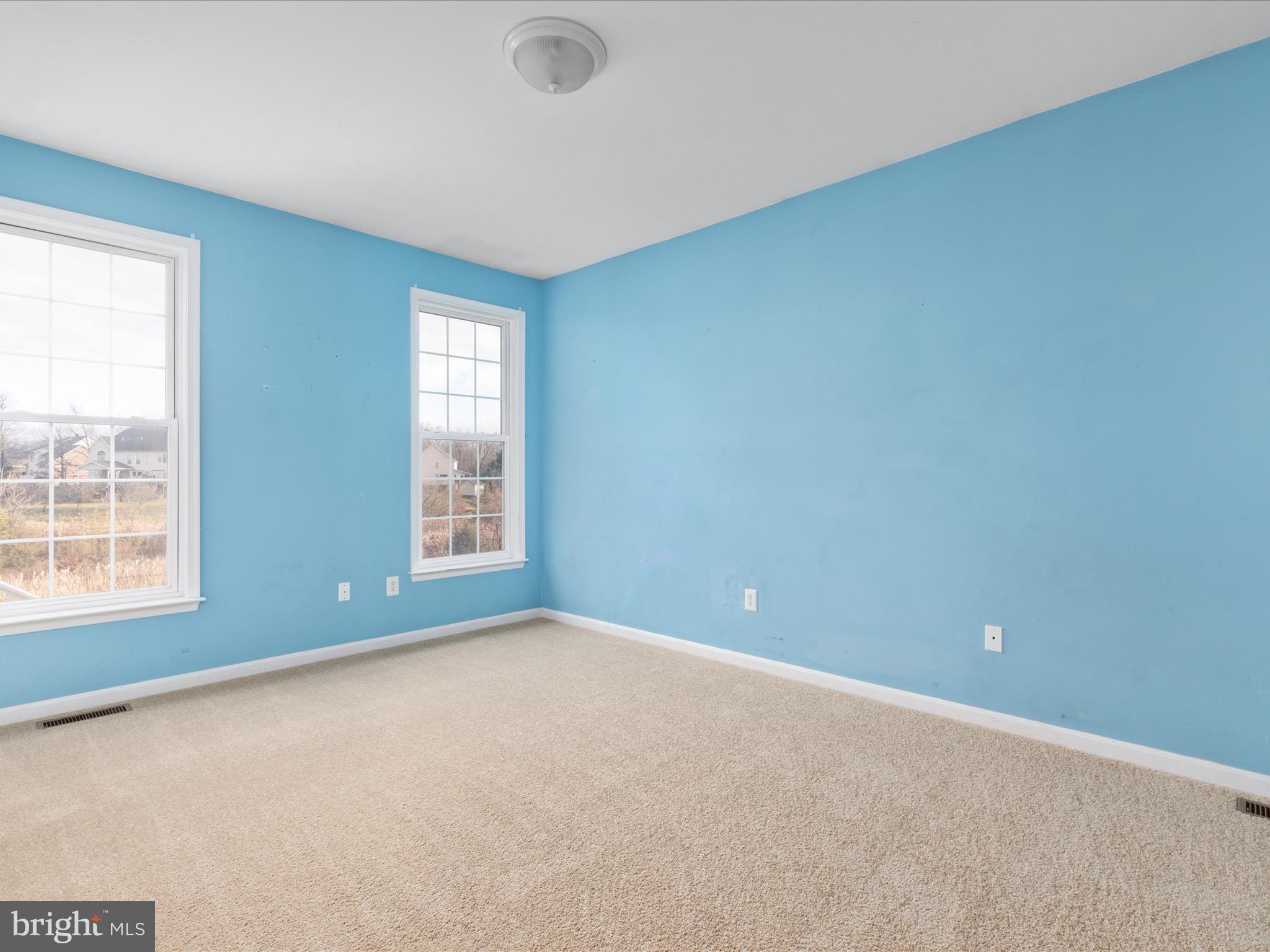 CAMP AT MOSBY STATION - Residential