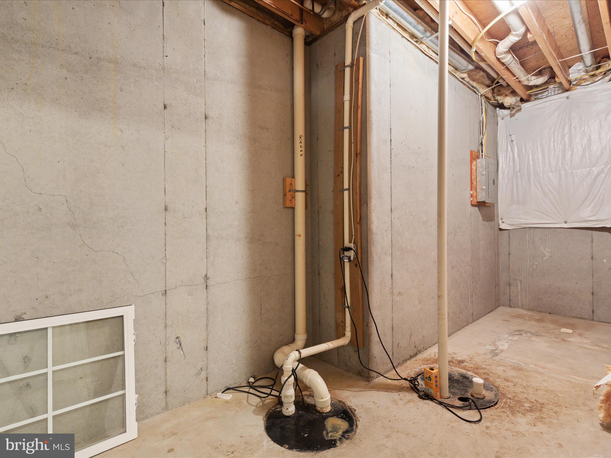 CAMP AT MOSBY STATION - Residential