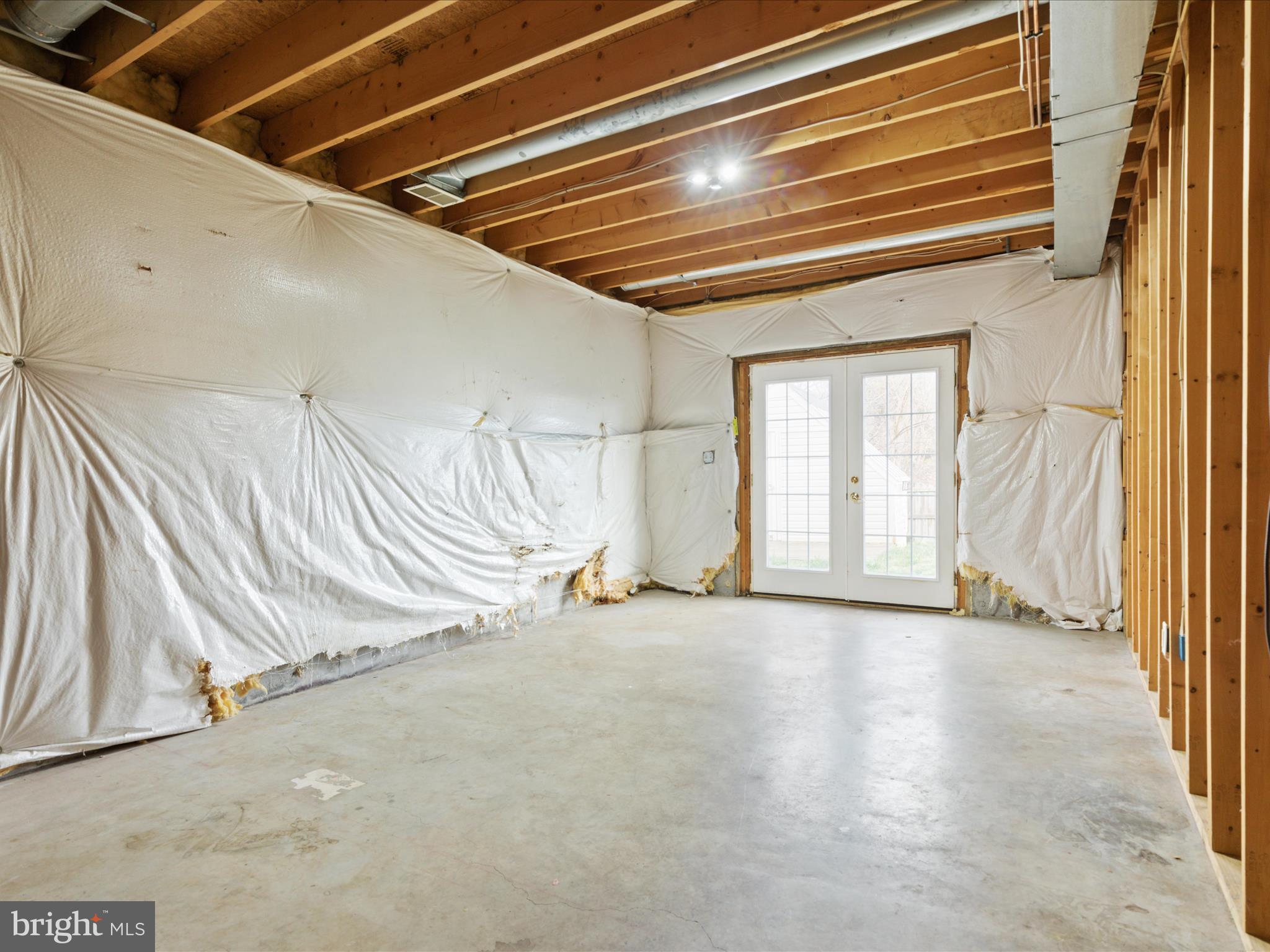 CAMP AT MOSBY STATION - Residential