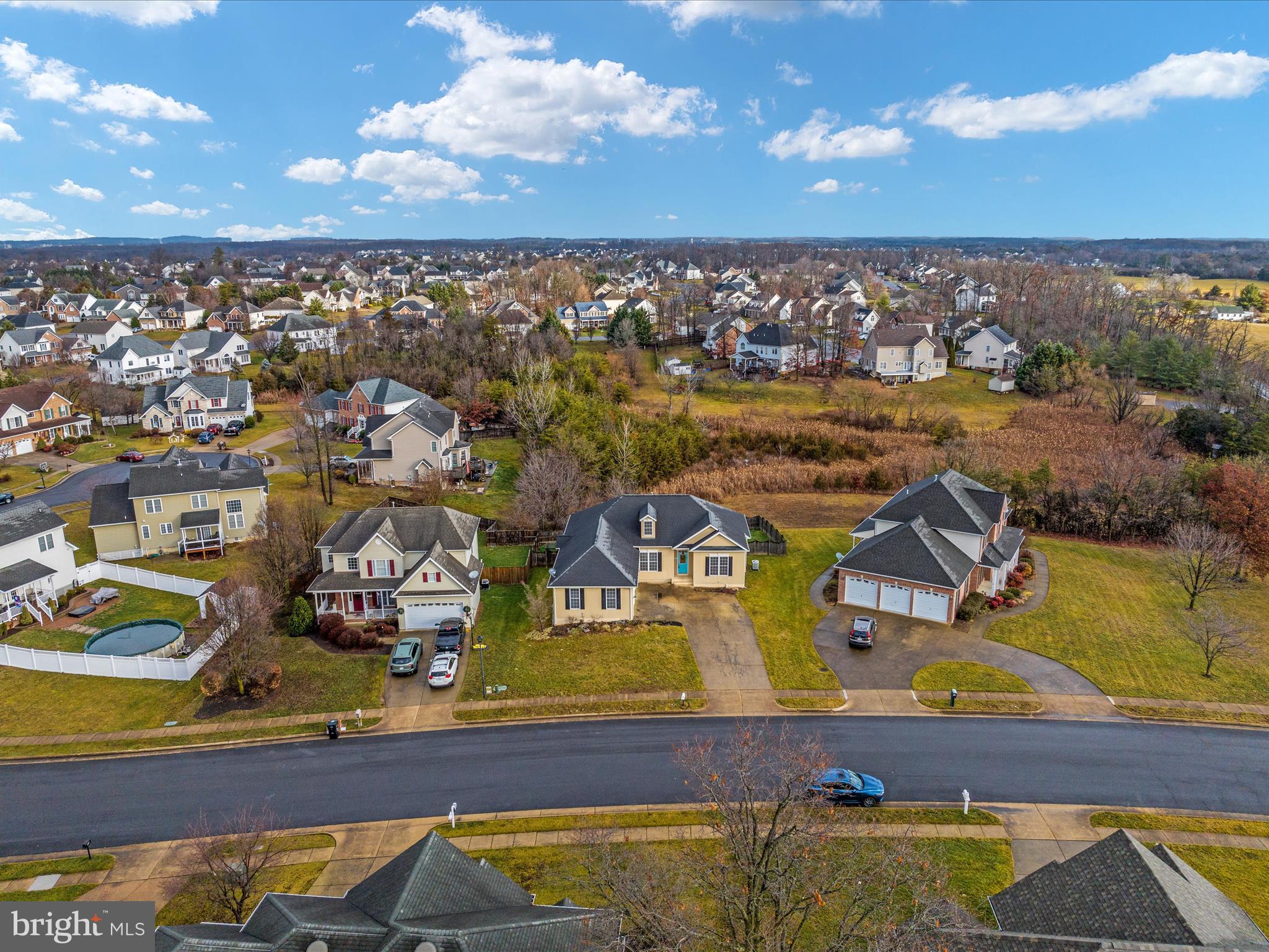 CAMP AT MOSBY STATION - Residential