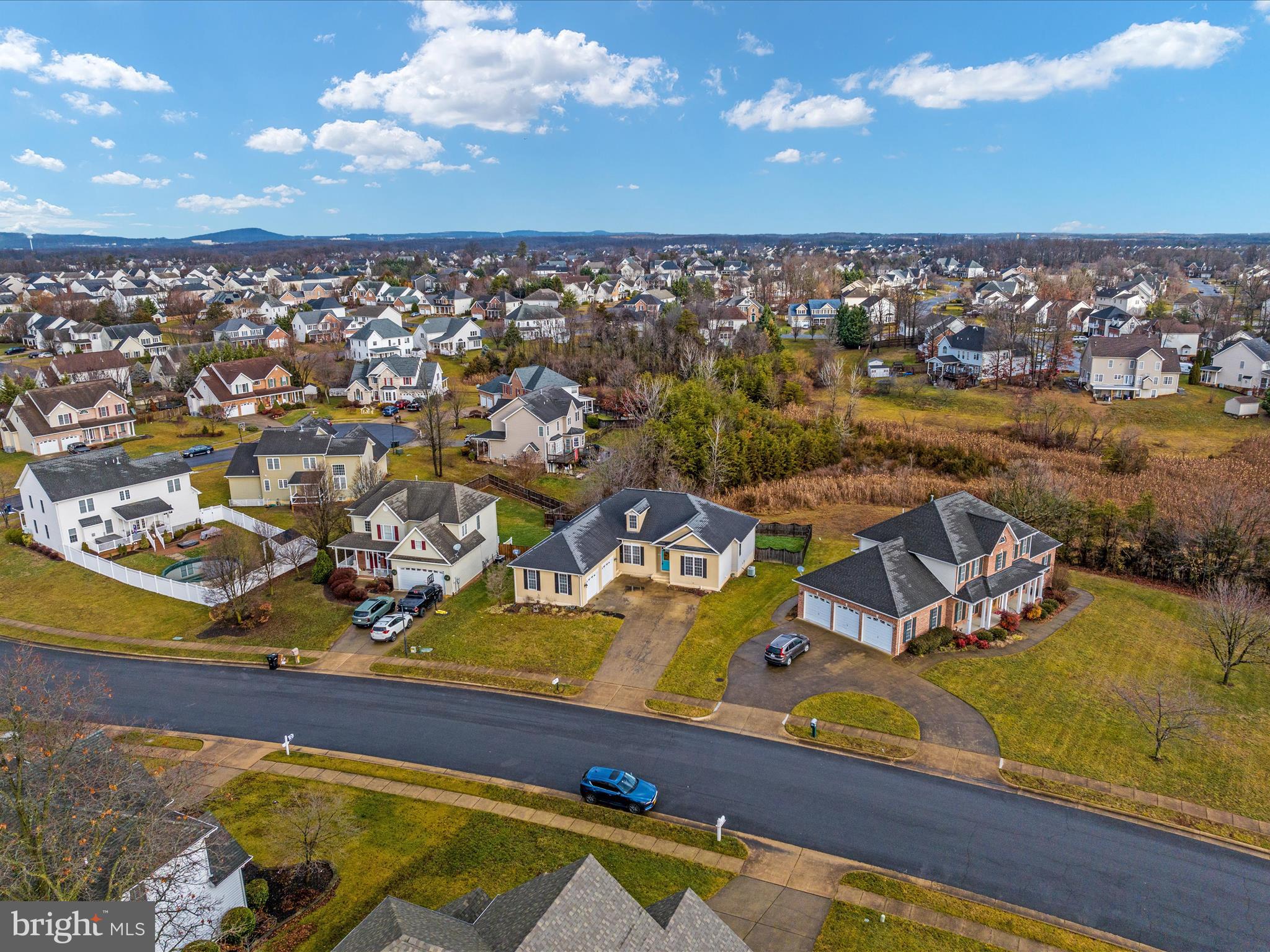 CAMP AT MOSBY STATION - Residential