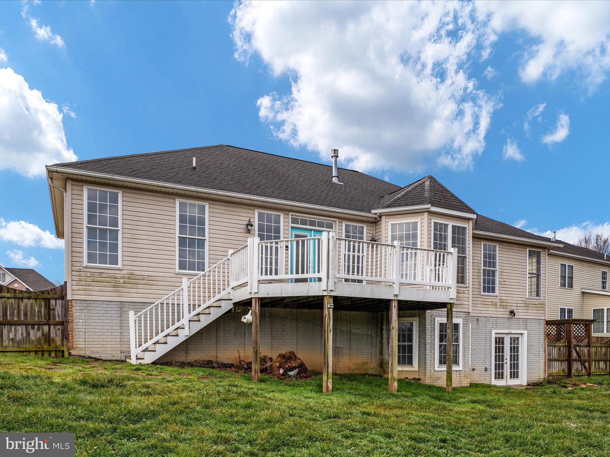 CAMP AT MOSBY STATION - Residential