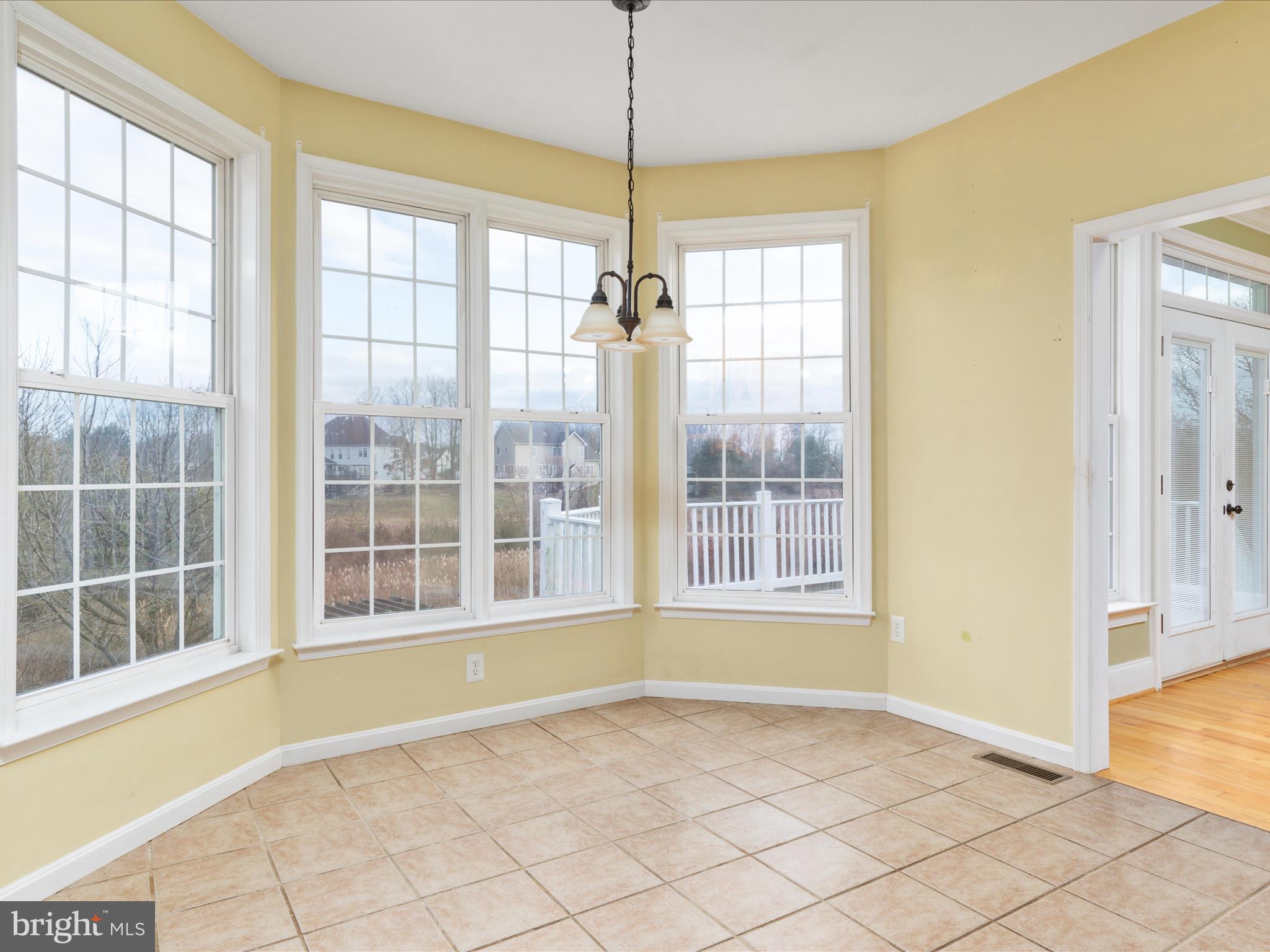 CAMP AT MOSBY STATION - Residential