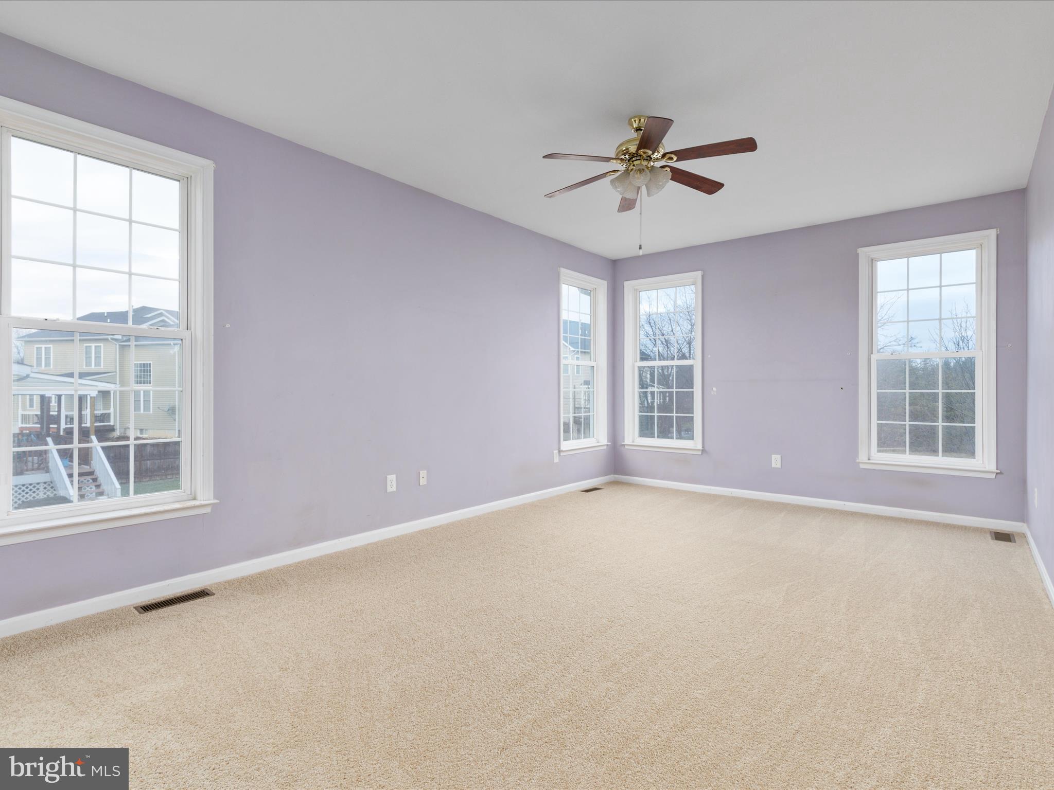 CAMP AT MOSBY STATION - Residential