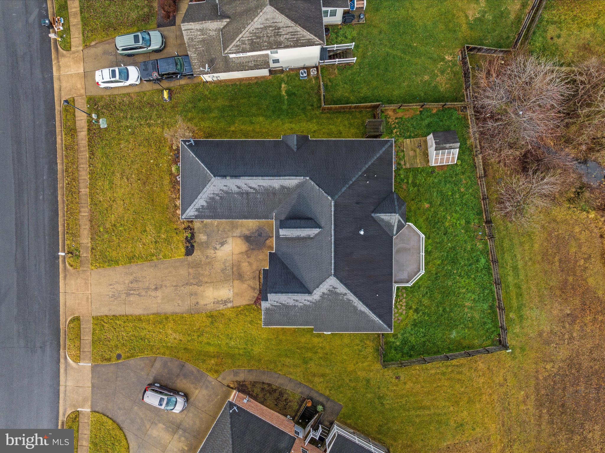 CAMP AT MOSBY STATION - Residential