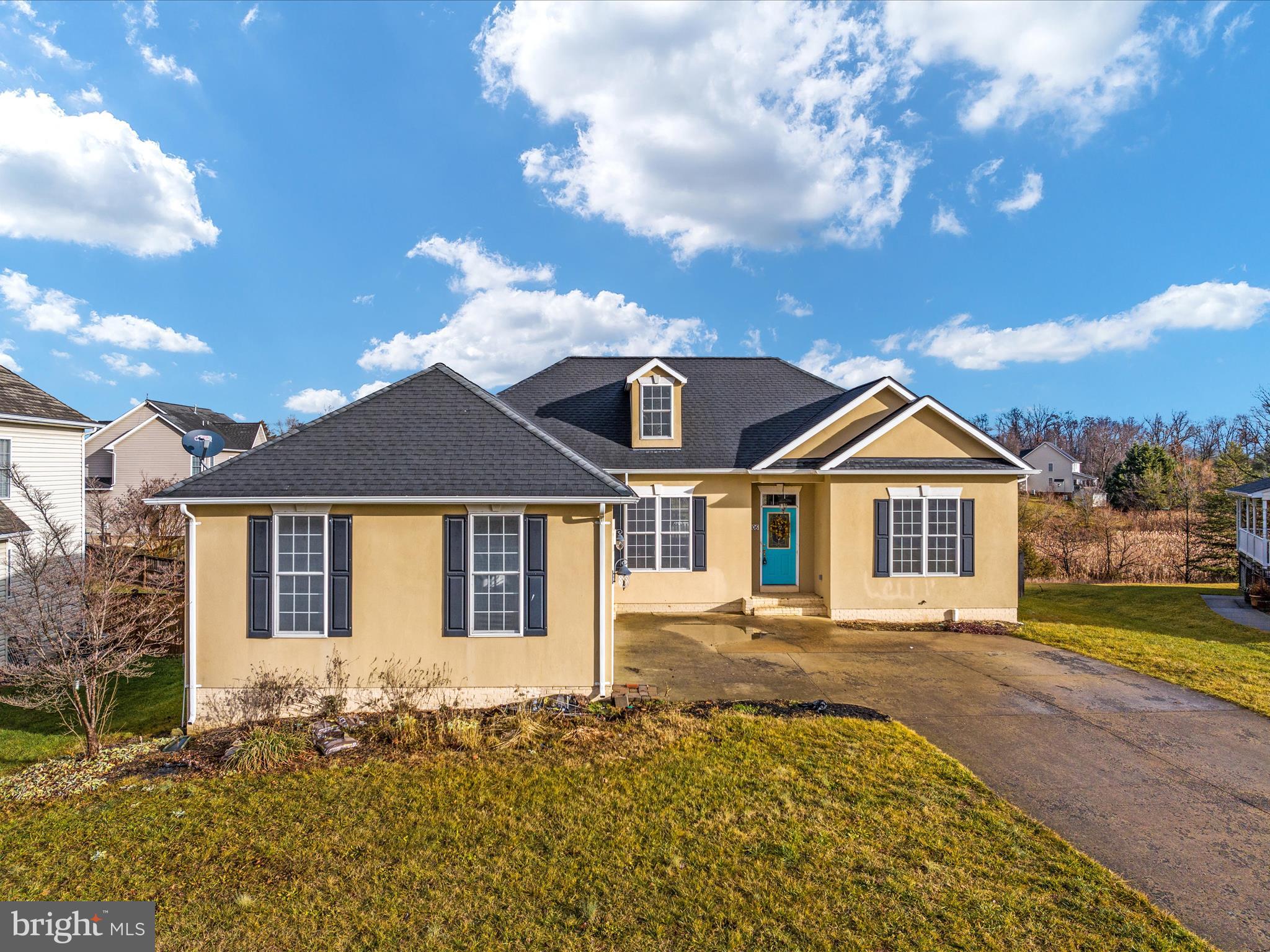 CAMP AT MOSBY STATION - Residential