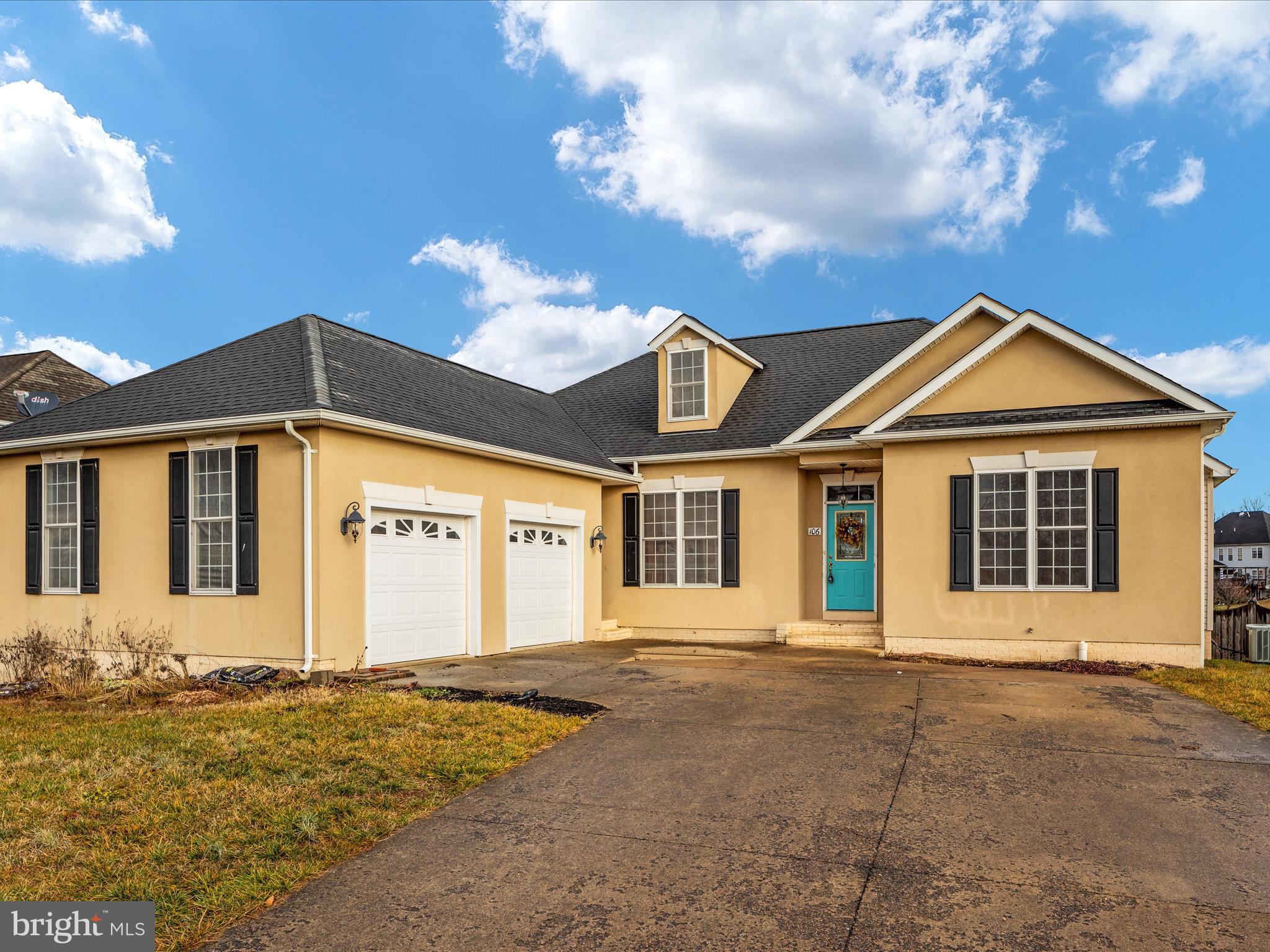 CAMP AT MOSBY STATION - Residential