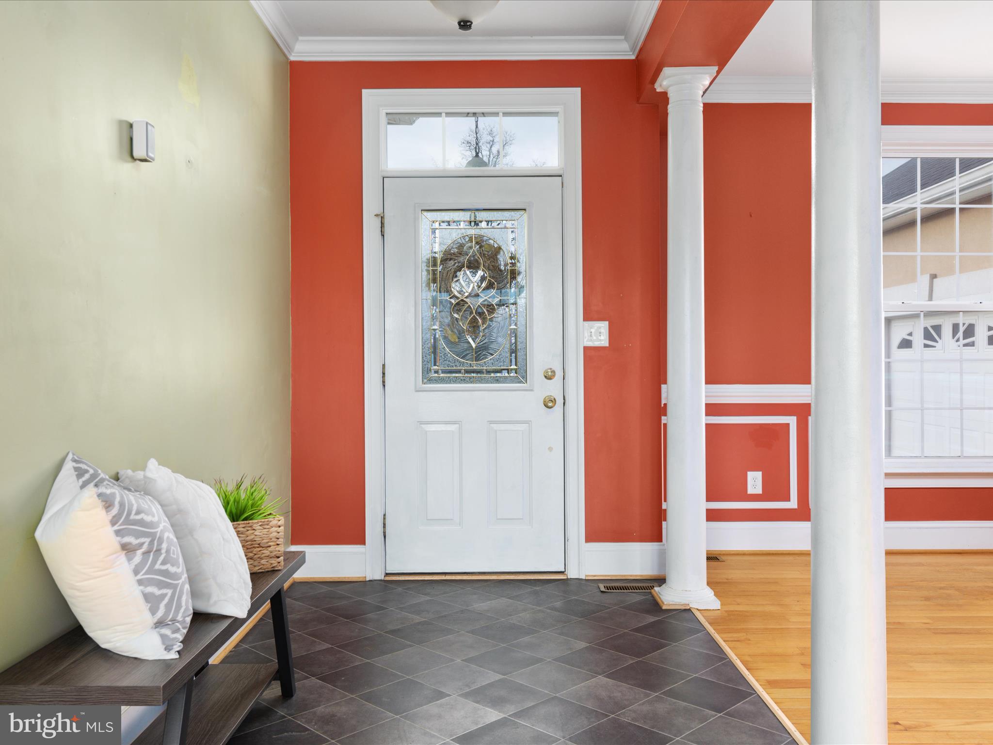 CAMP AT MOSBY STATION - Residential