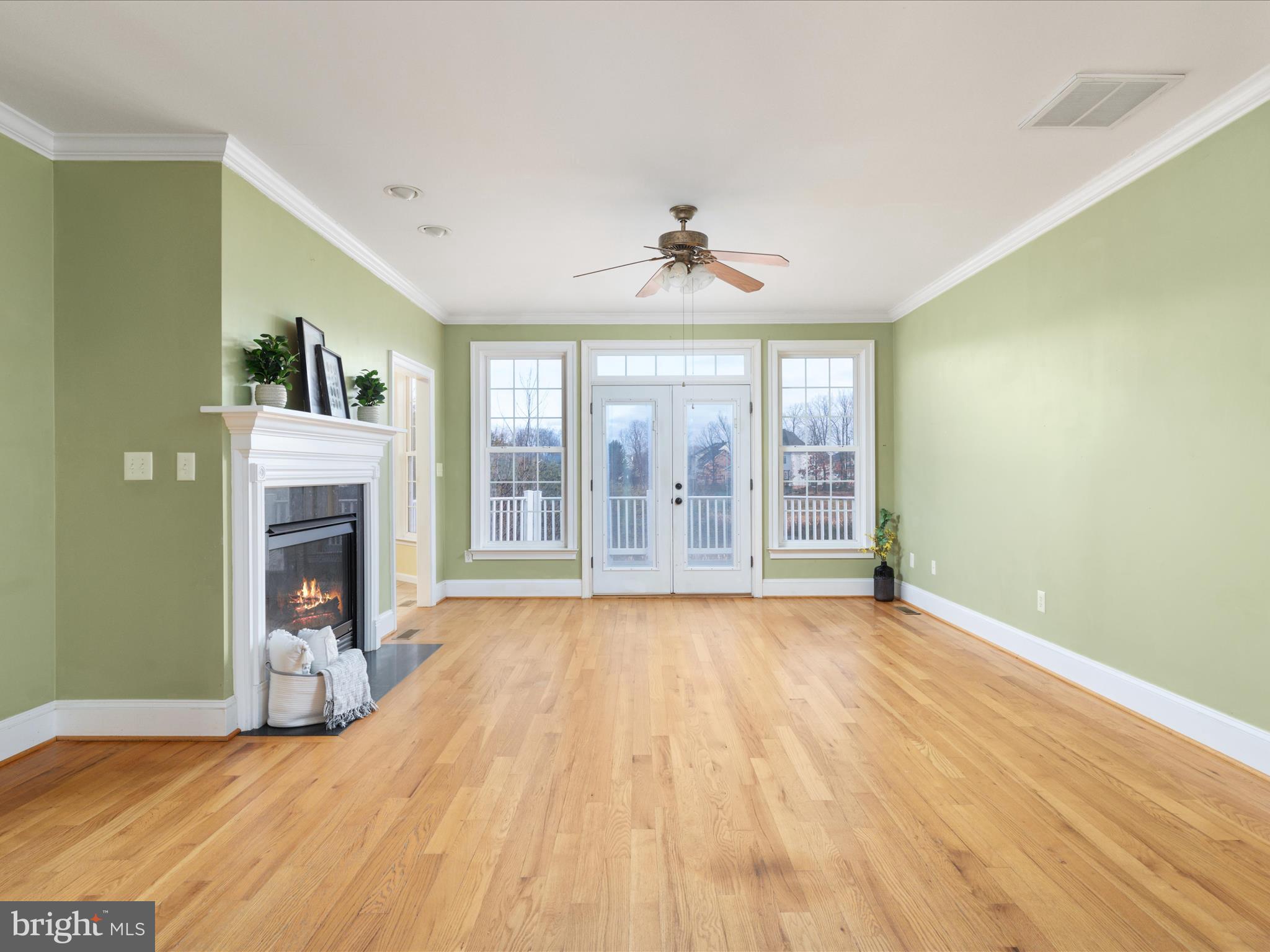 CAMP AT MOSBY STATION - Residential