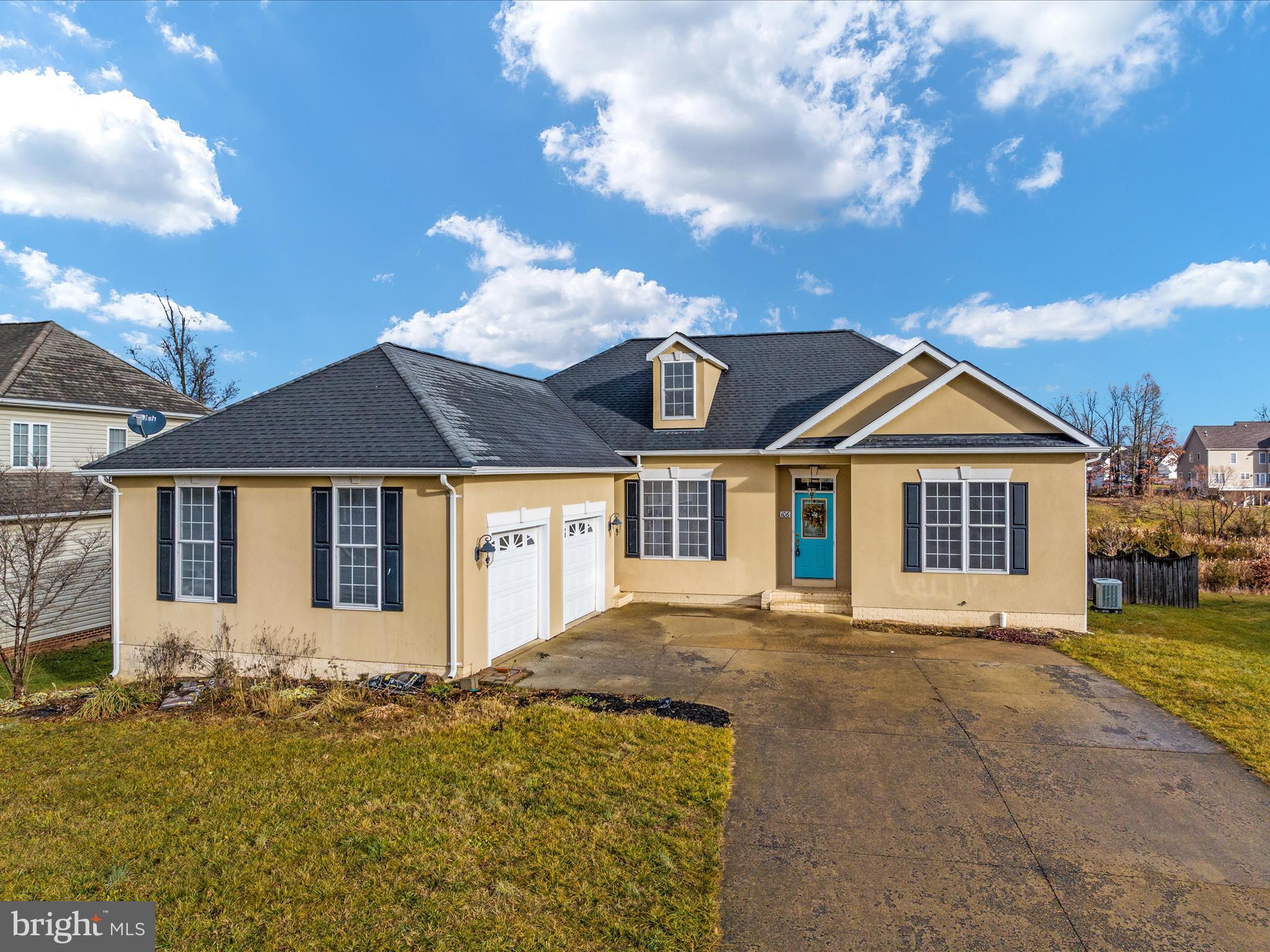 CAMP AT MOSBY STATION - Residential