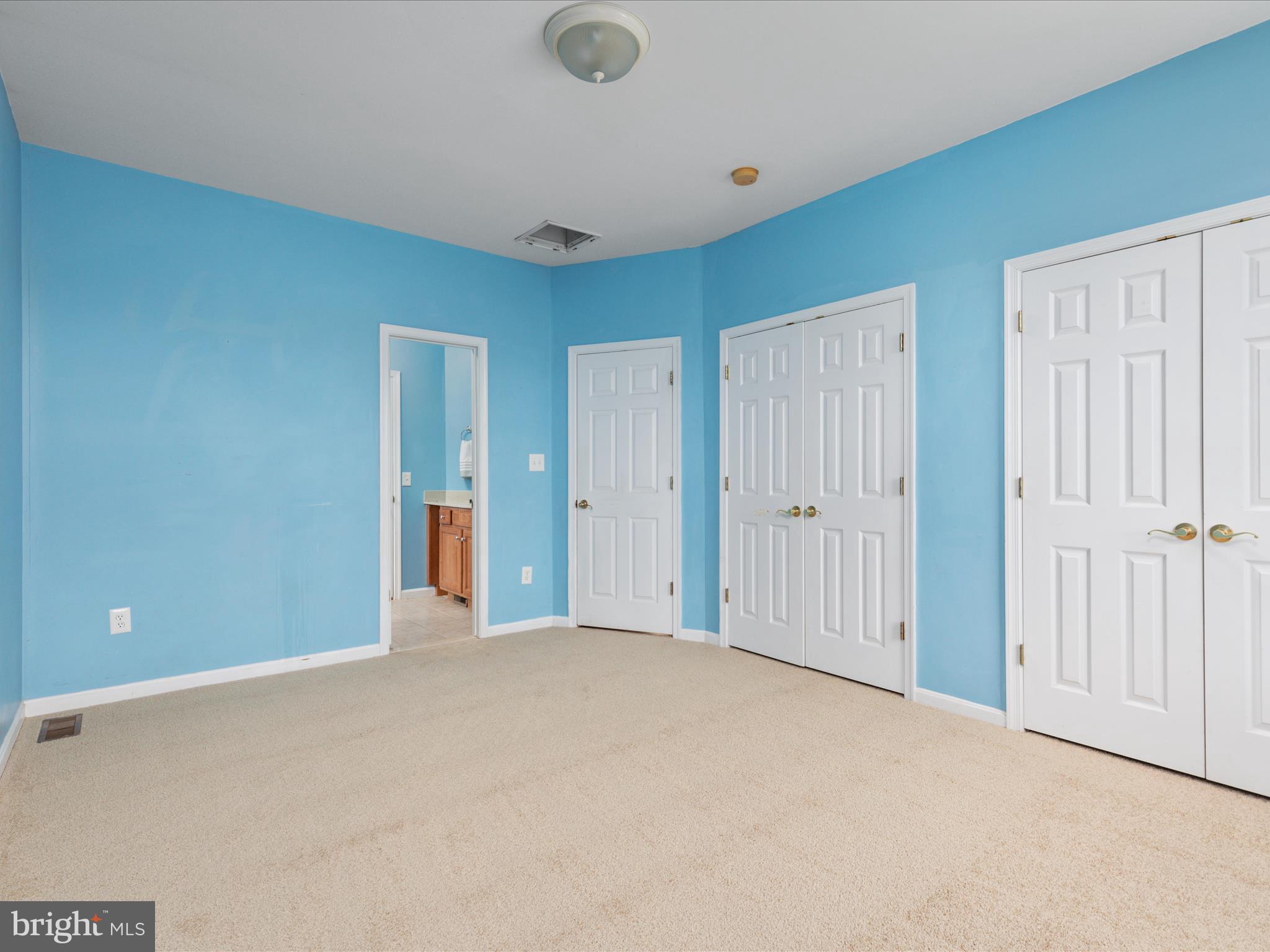 CAMP AT MOSBY STATION - Residential