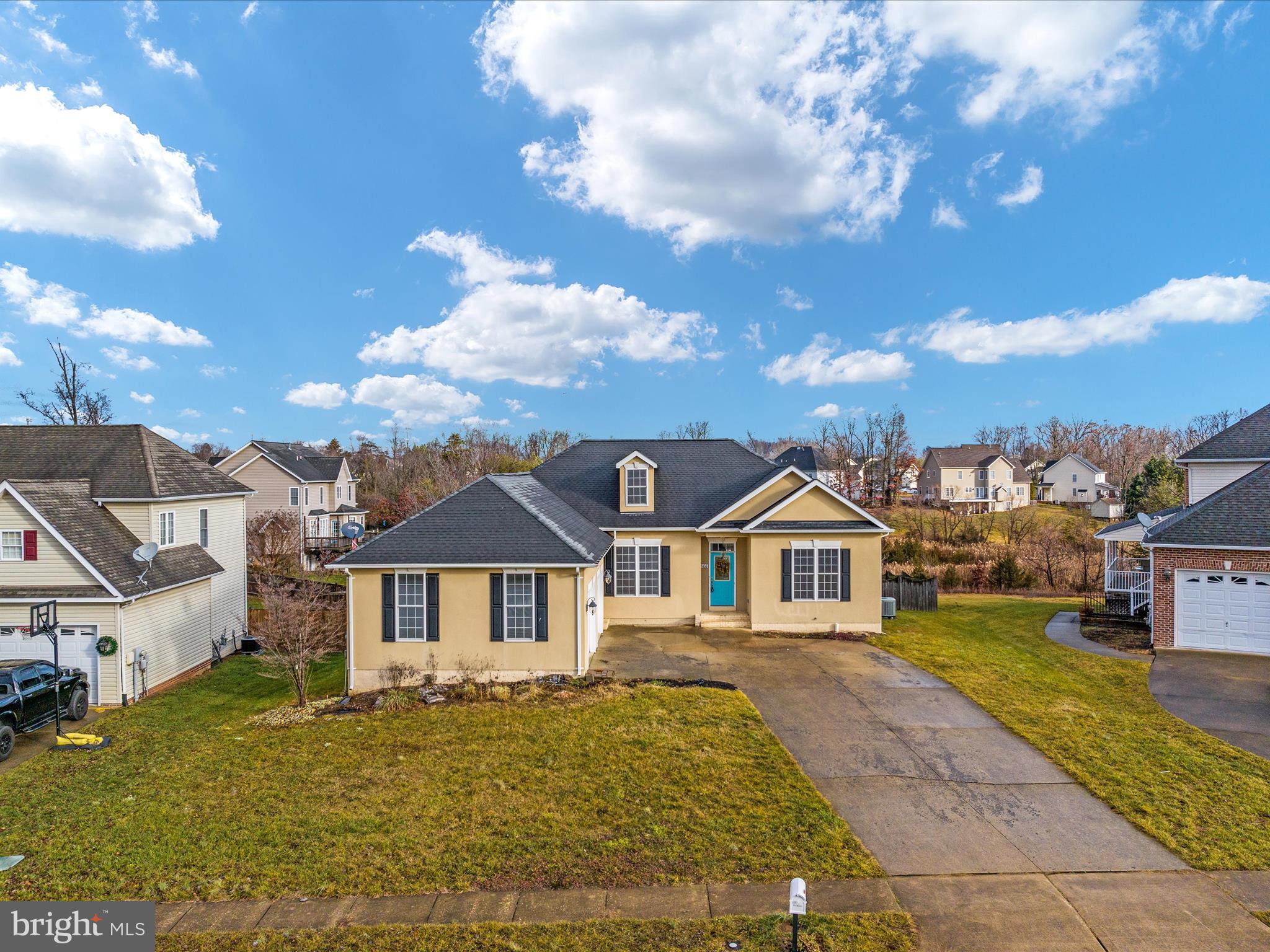 CAMP AT MOSBY STATION - Residential