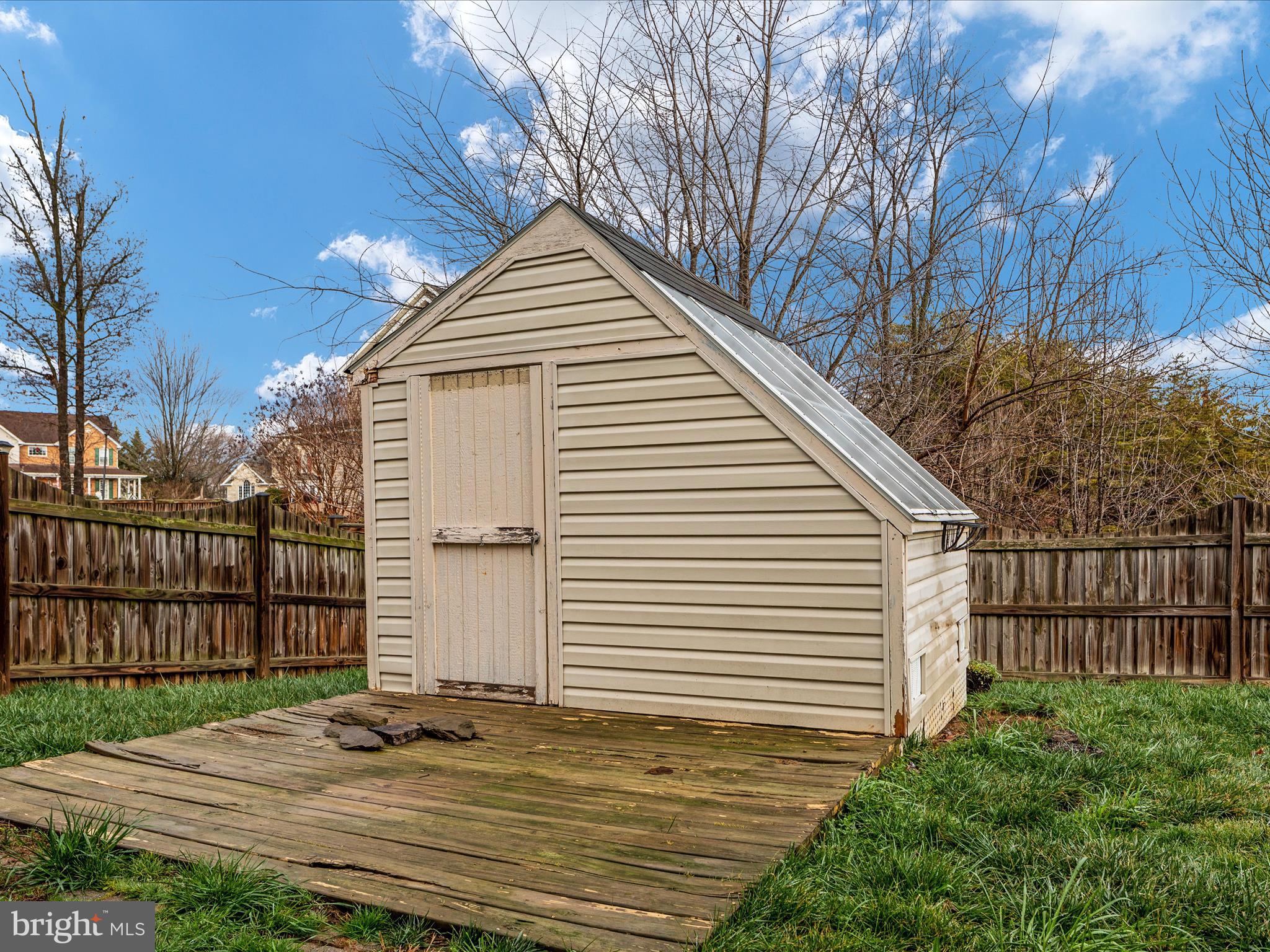 CAMP AT MOSBY STATION - Residential