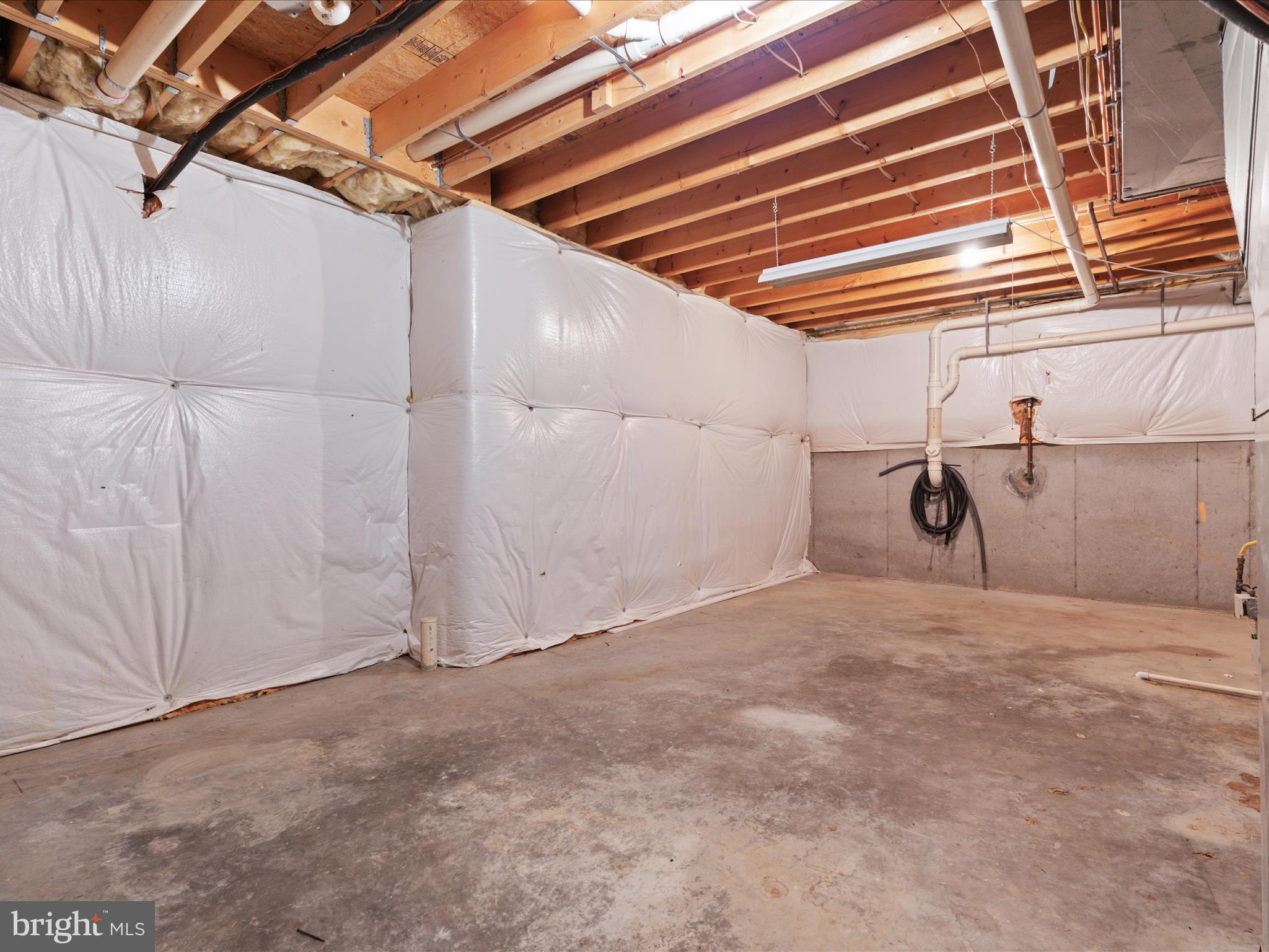 CAMP AT MOSBY STATION - Residential