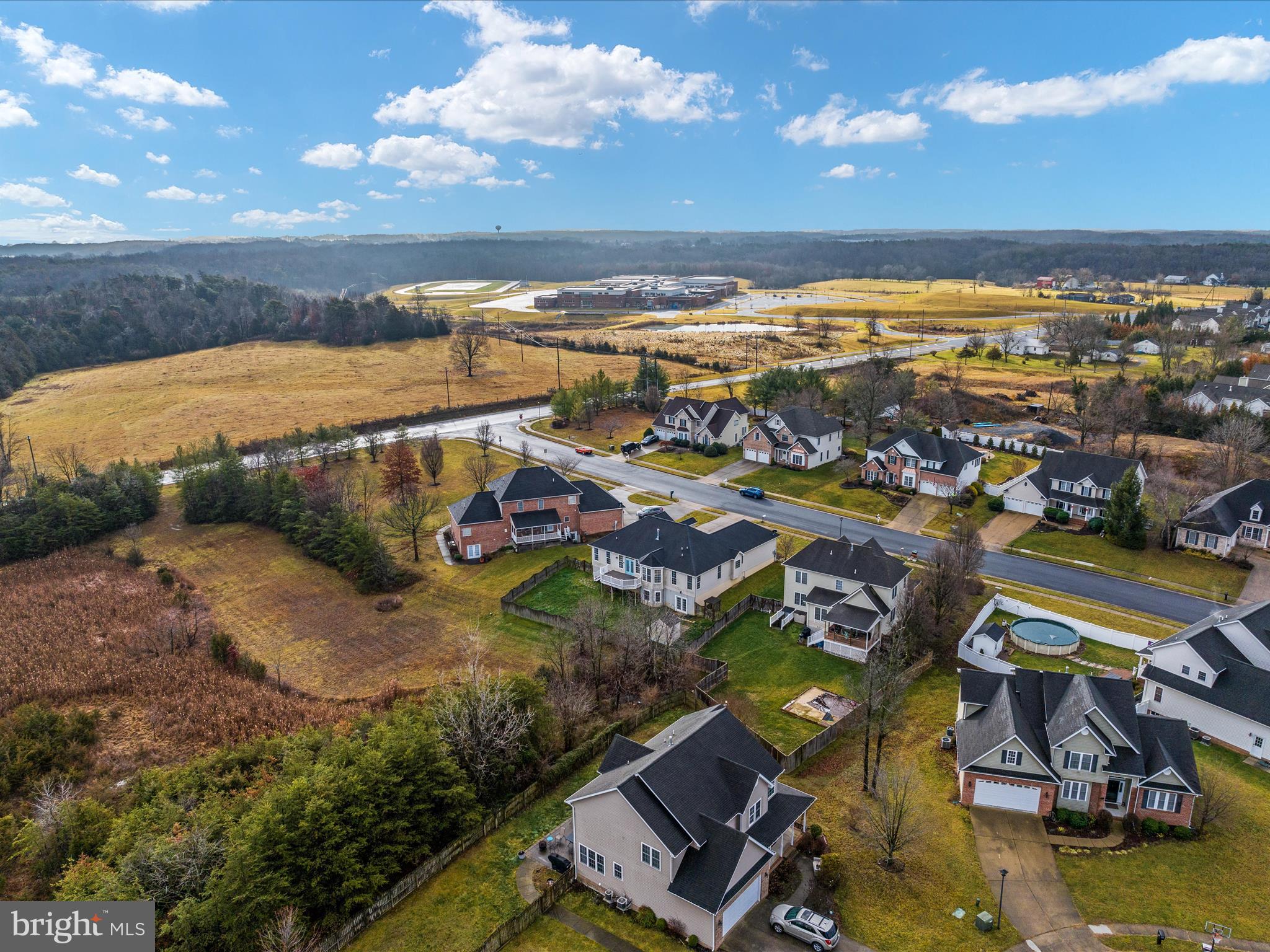 CAMP AT MOSBY STATION - Residential