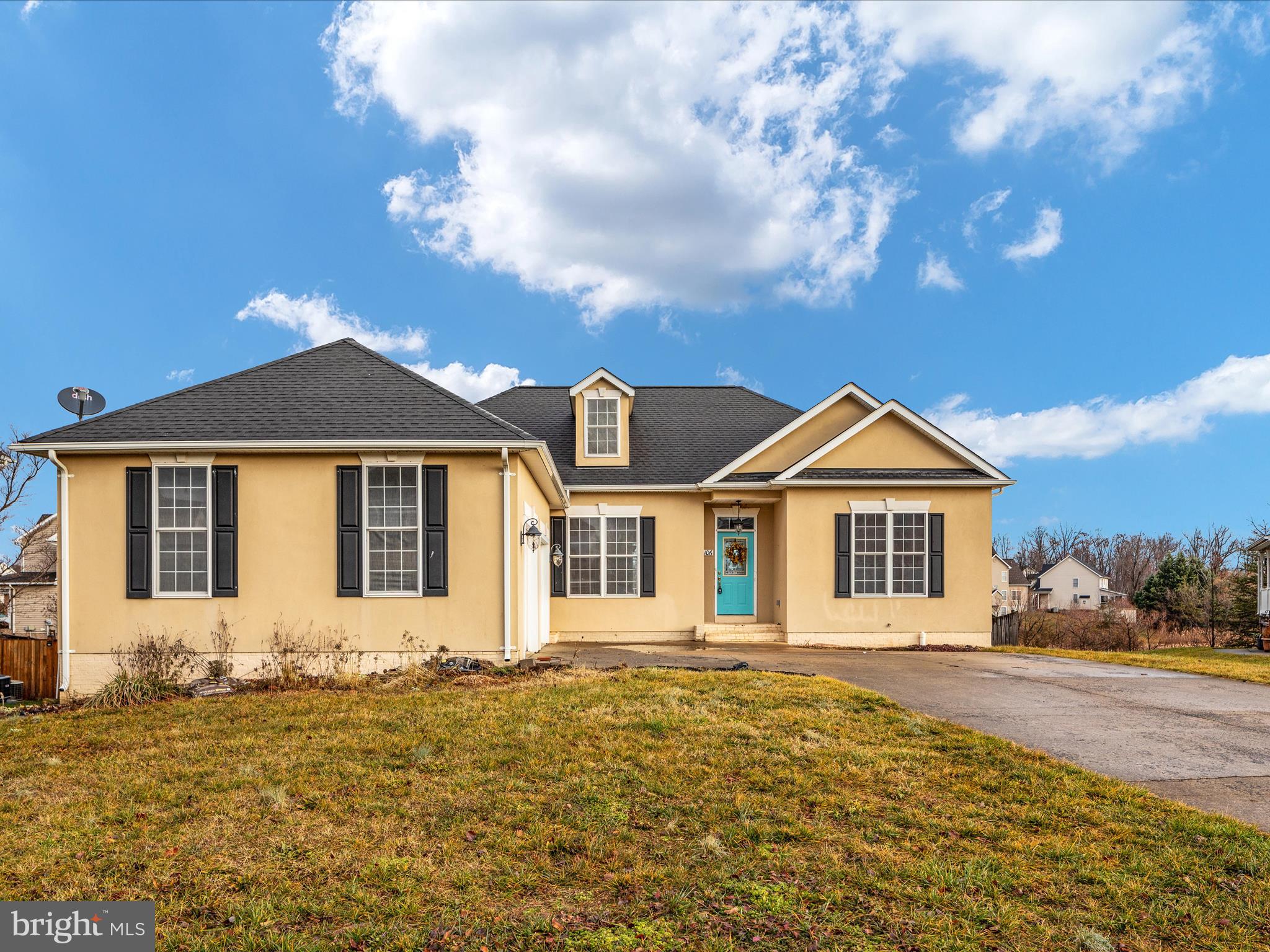 CAMP AT MOSBY STATION - Residential