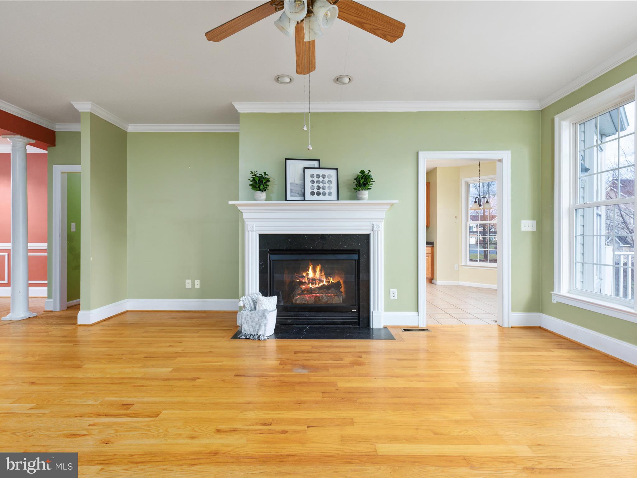 CAMP AT MOSBY STATION - Residential