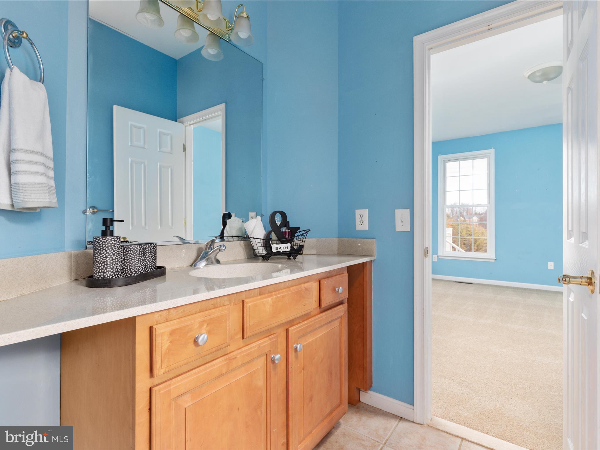 CAMP AT MOSBY STATION - Residential