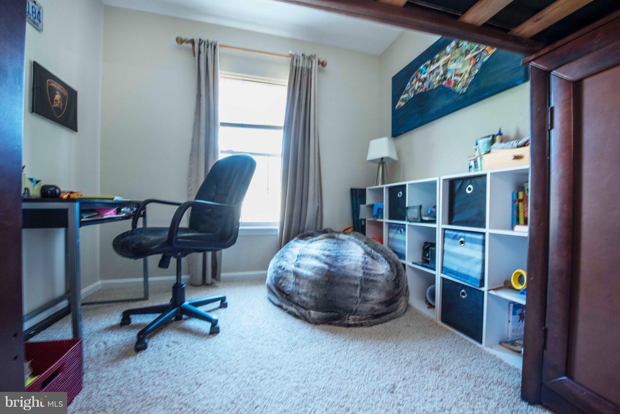 COLLEGE PARKWAY PLACE - Residential