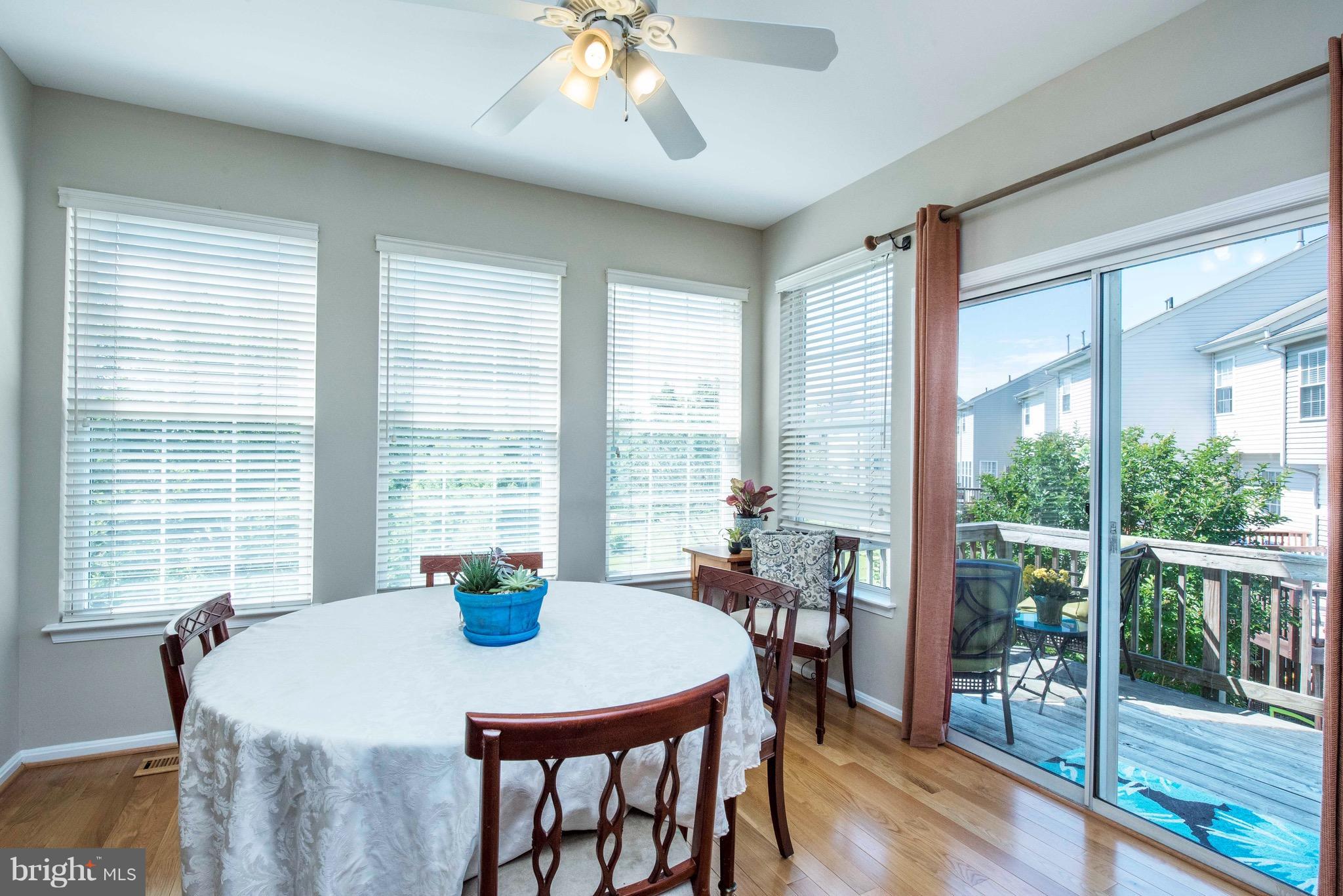 COLLEGE PARKWAY PLACE - Residential