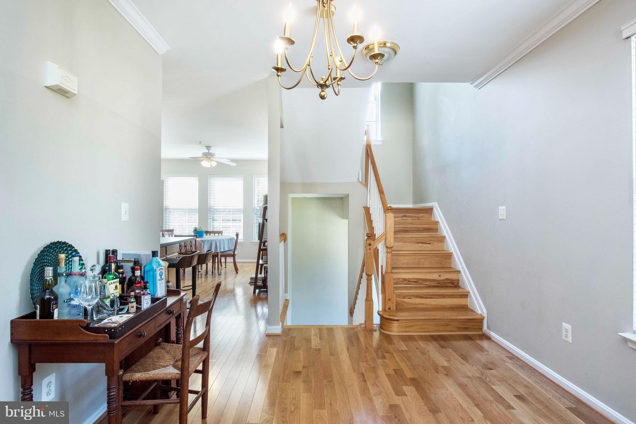 COLLEGE PARKWAY PLACE - Residential