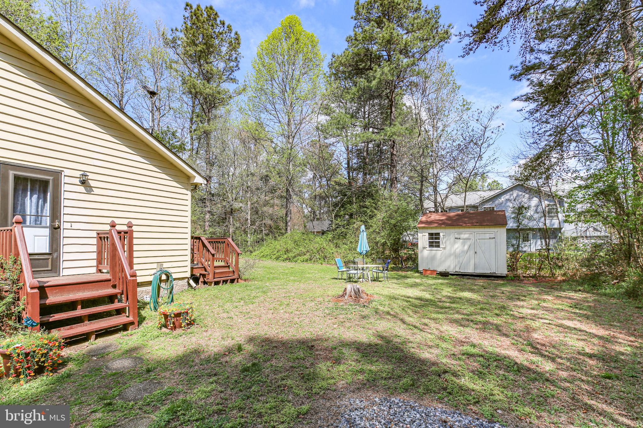 LAKE CAROLINE - Residential