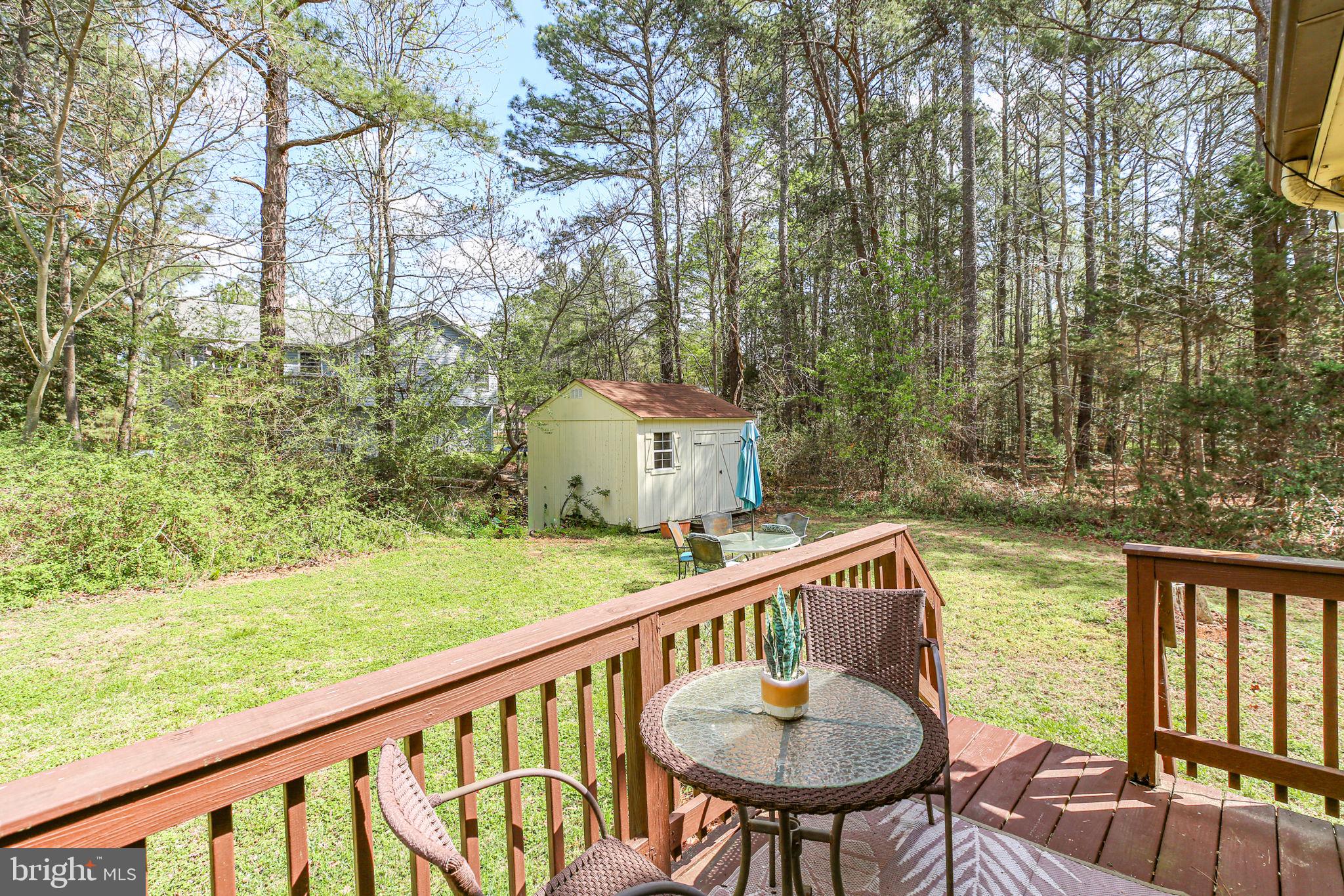 LAKE CAROLINE - Residential