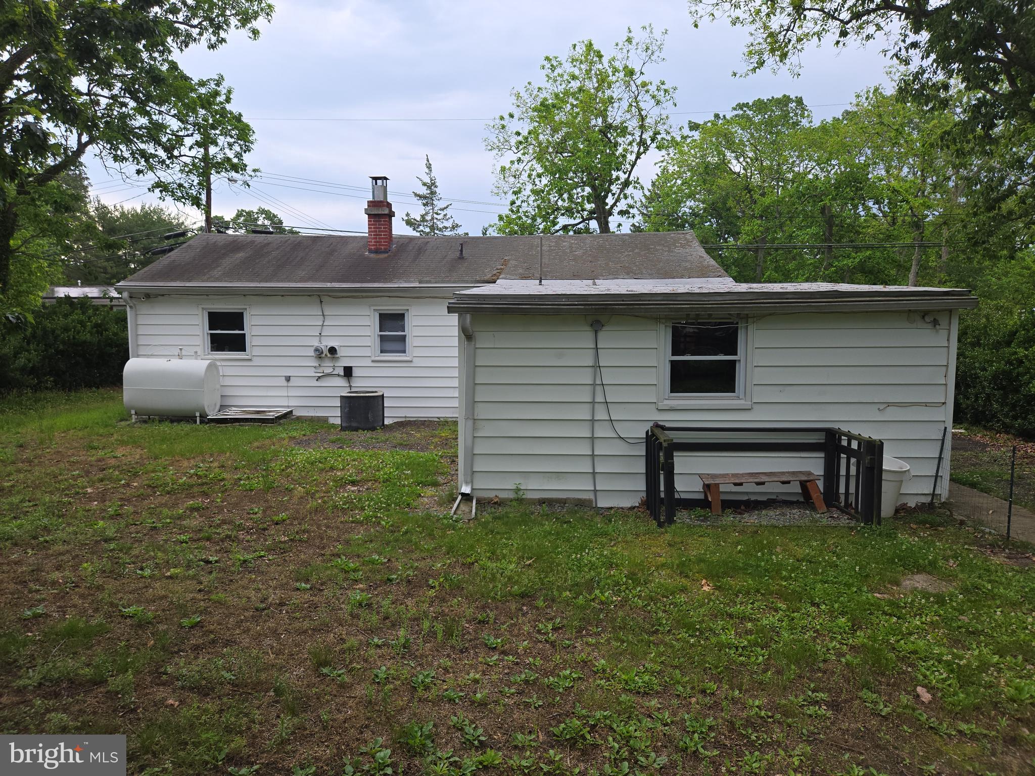 8 SPRUCE BOULEVARD