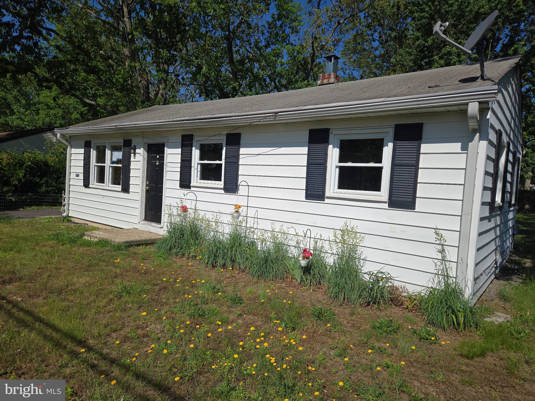 8 SPRUCE BOULEVARD