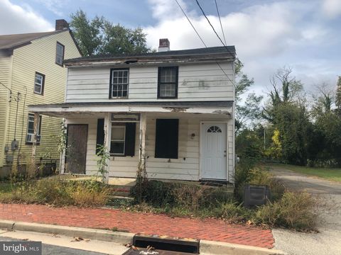 Photo of 7 MAIN ST, HANCOCKS BRIDGE, NJ 08038 (MLS # NJSA2006126)