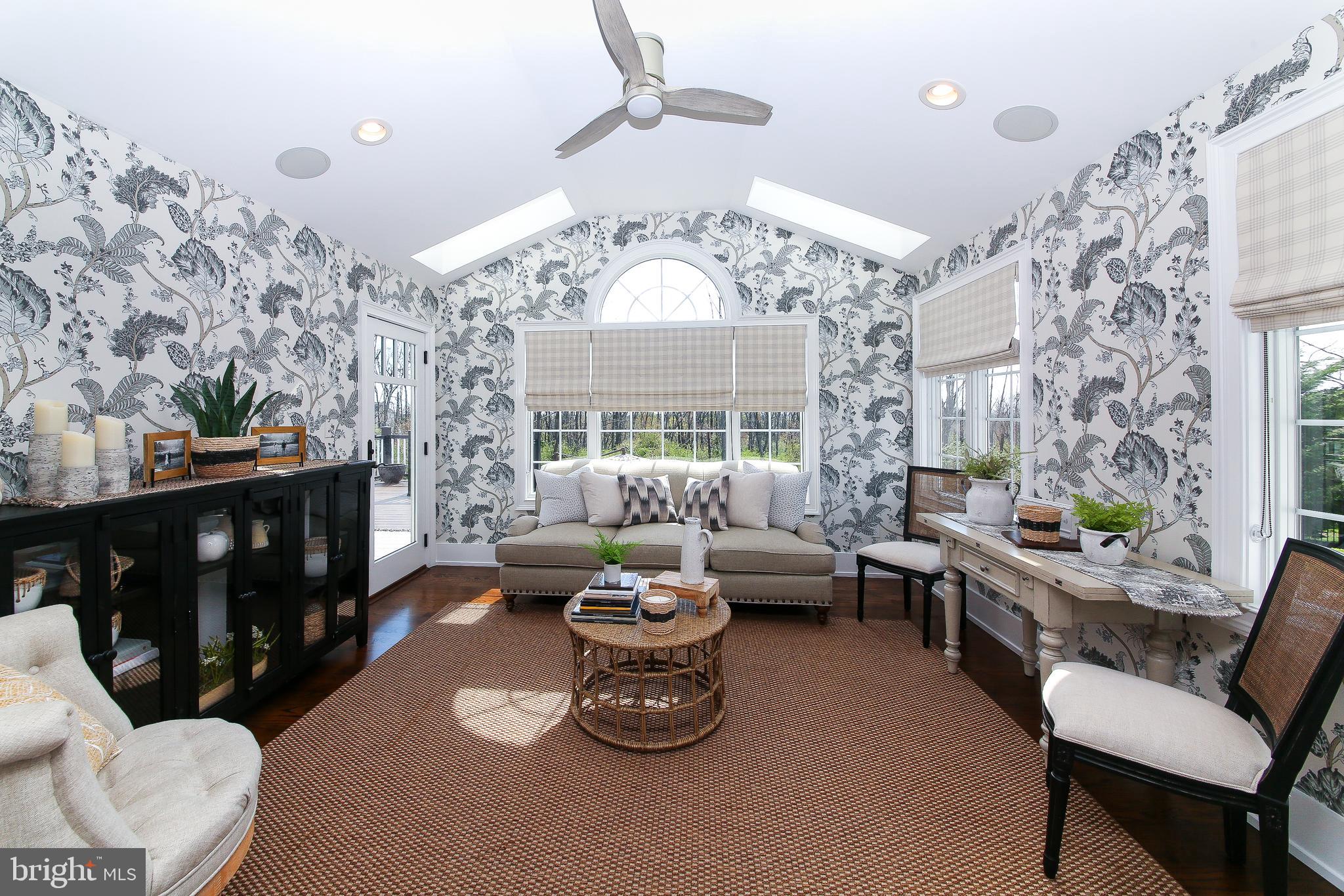 ESTATES AT HILLTOWN - Residential