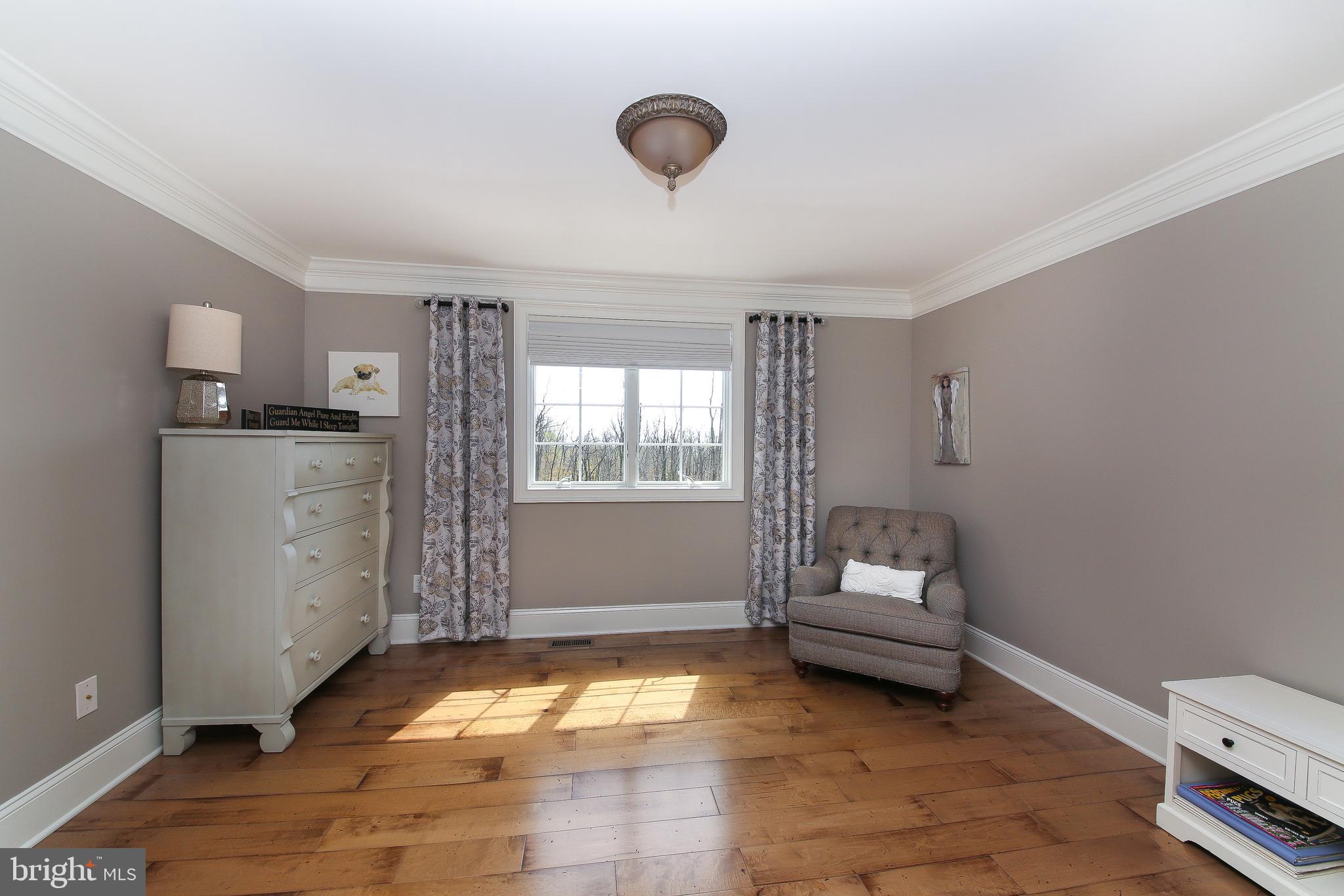 ESTATES AT HILLTOWN - Residential