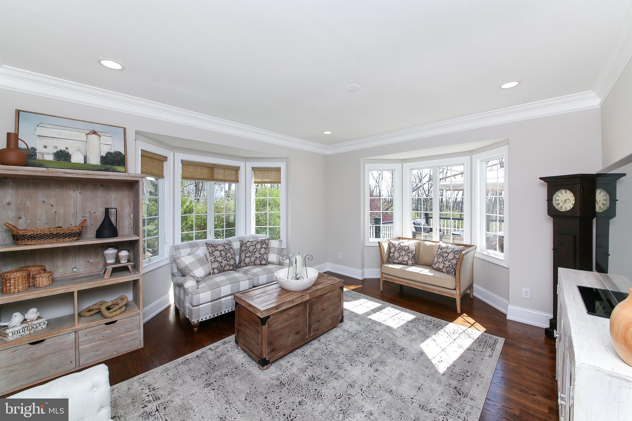 ESTATES AT HILLTOWN - Residential