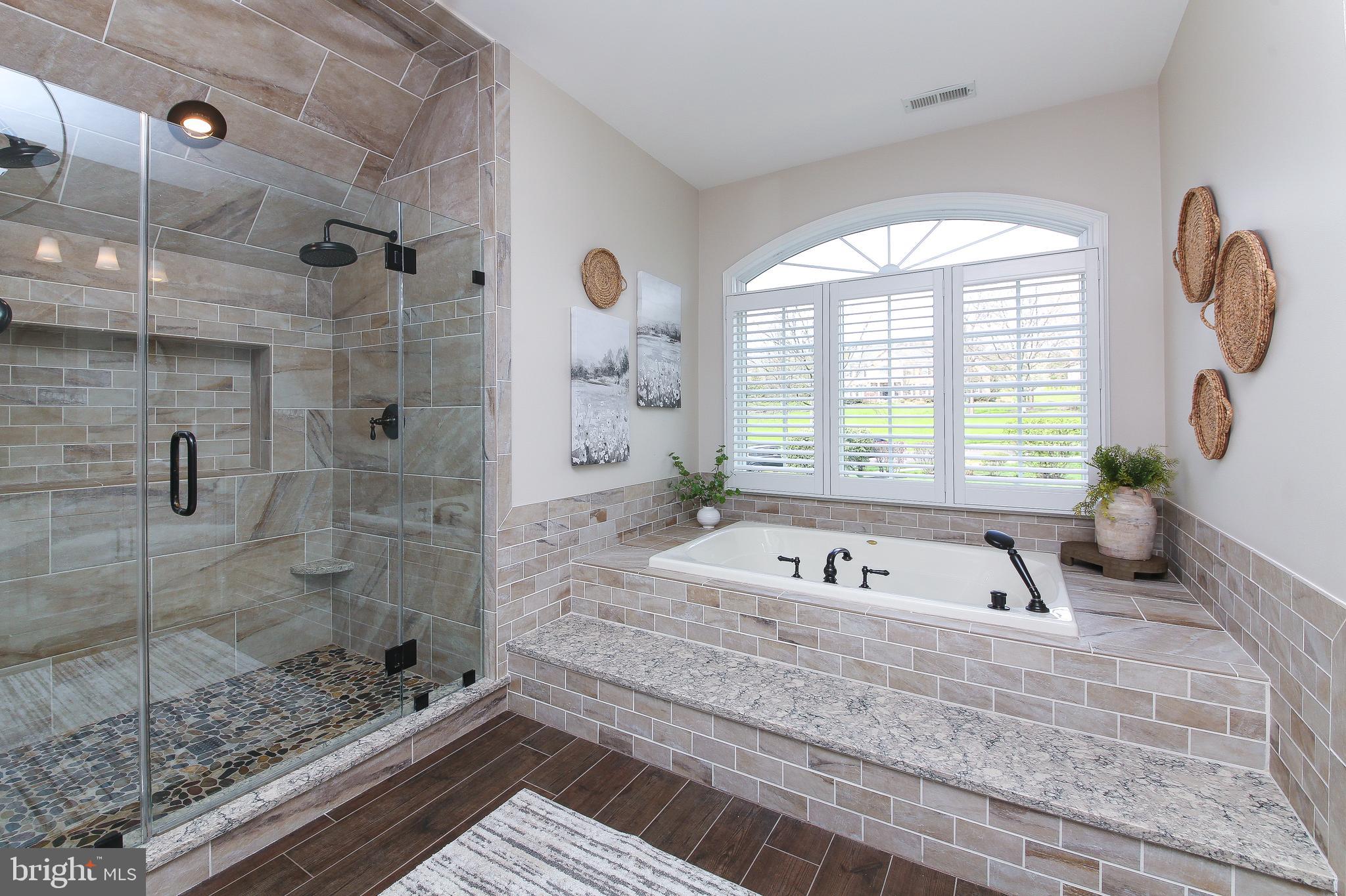 ESTATES AT HILLTOWN - Residential